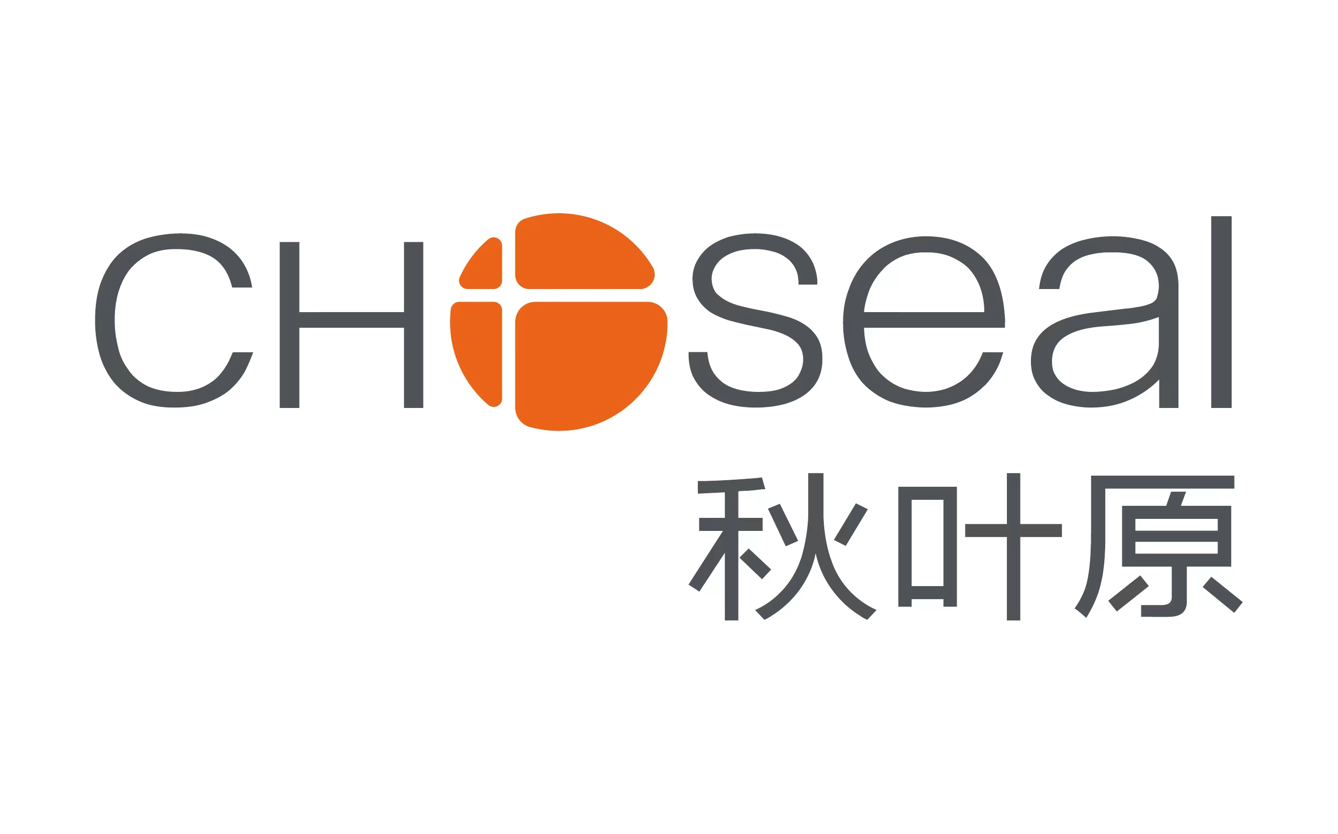 公司Logo