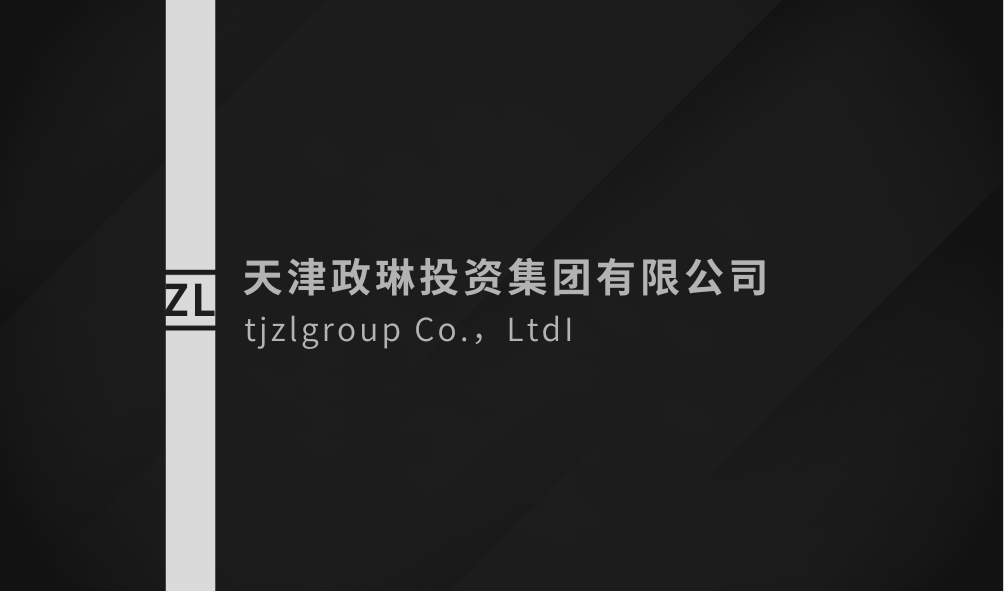 天津政琳投资集团有限公司