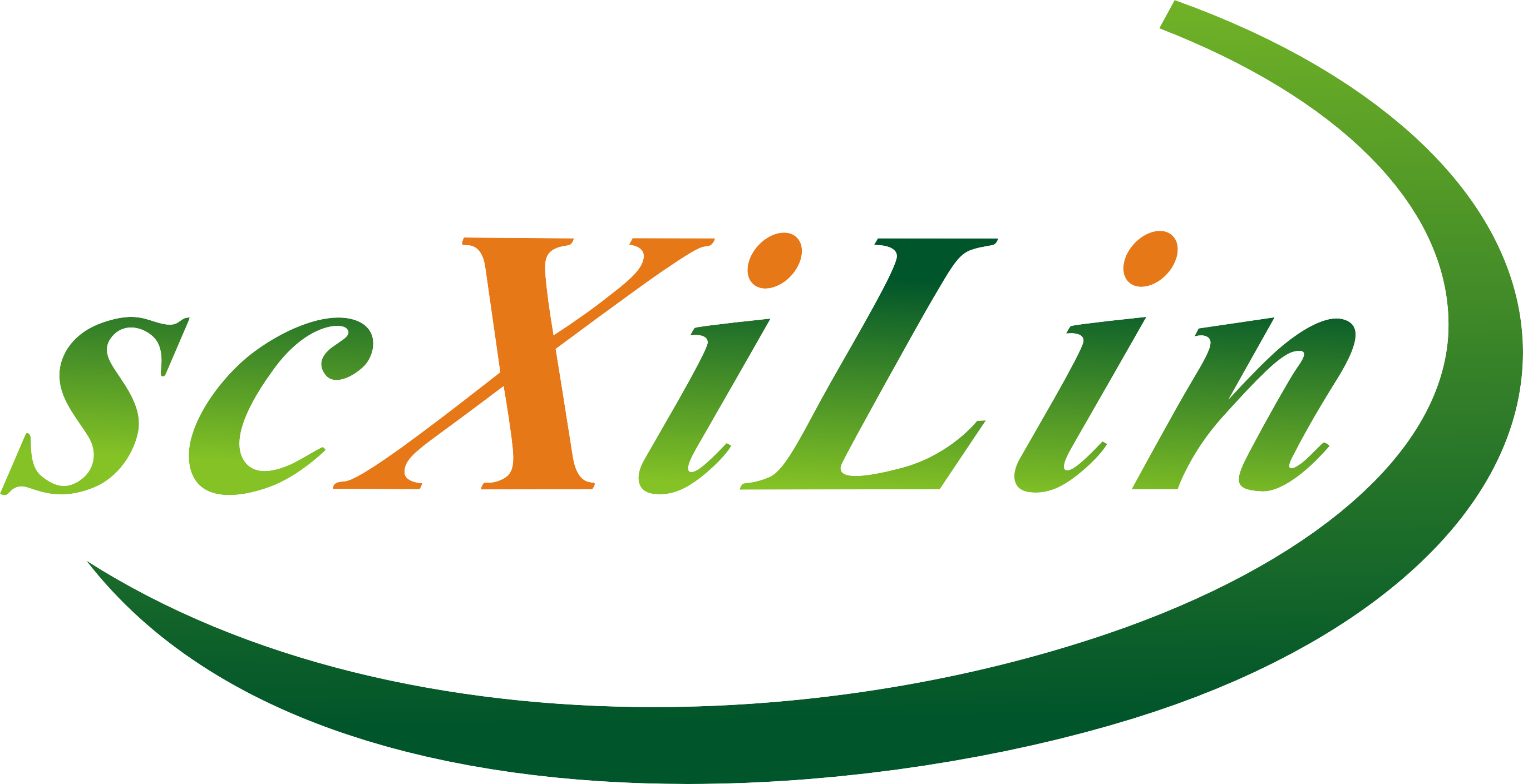 四川西林进出口贸易有限公司