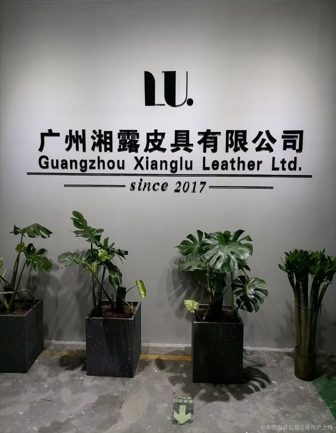 广州湘露皮具有限公司