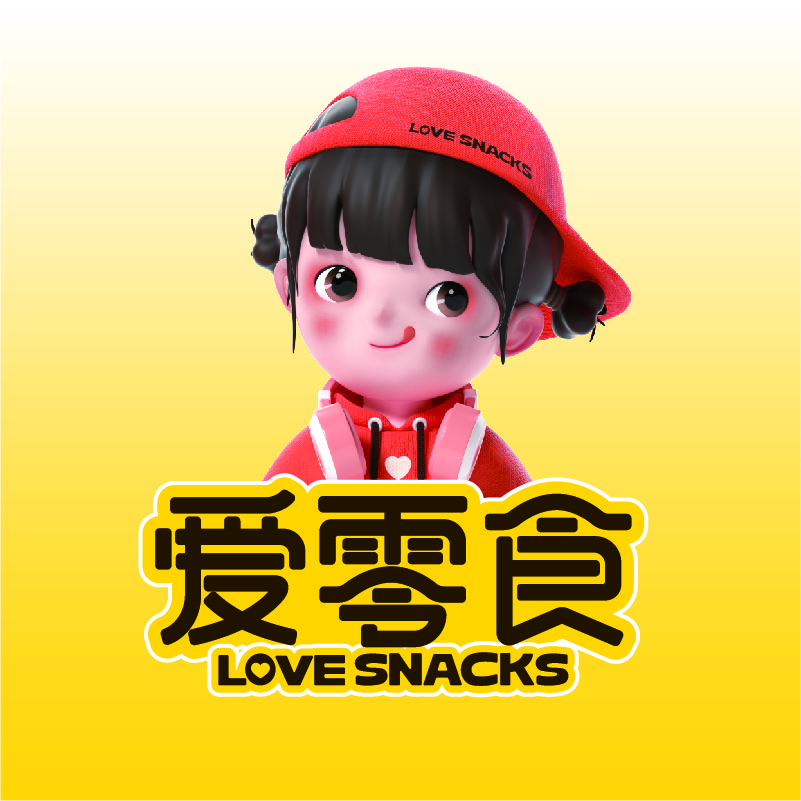 湖南爱零食科技有限公司