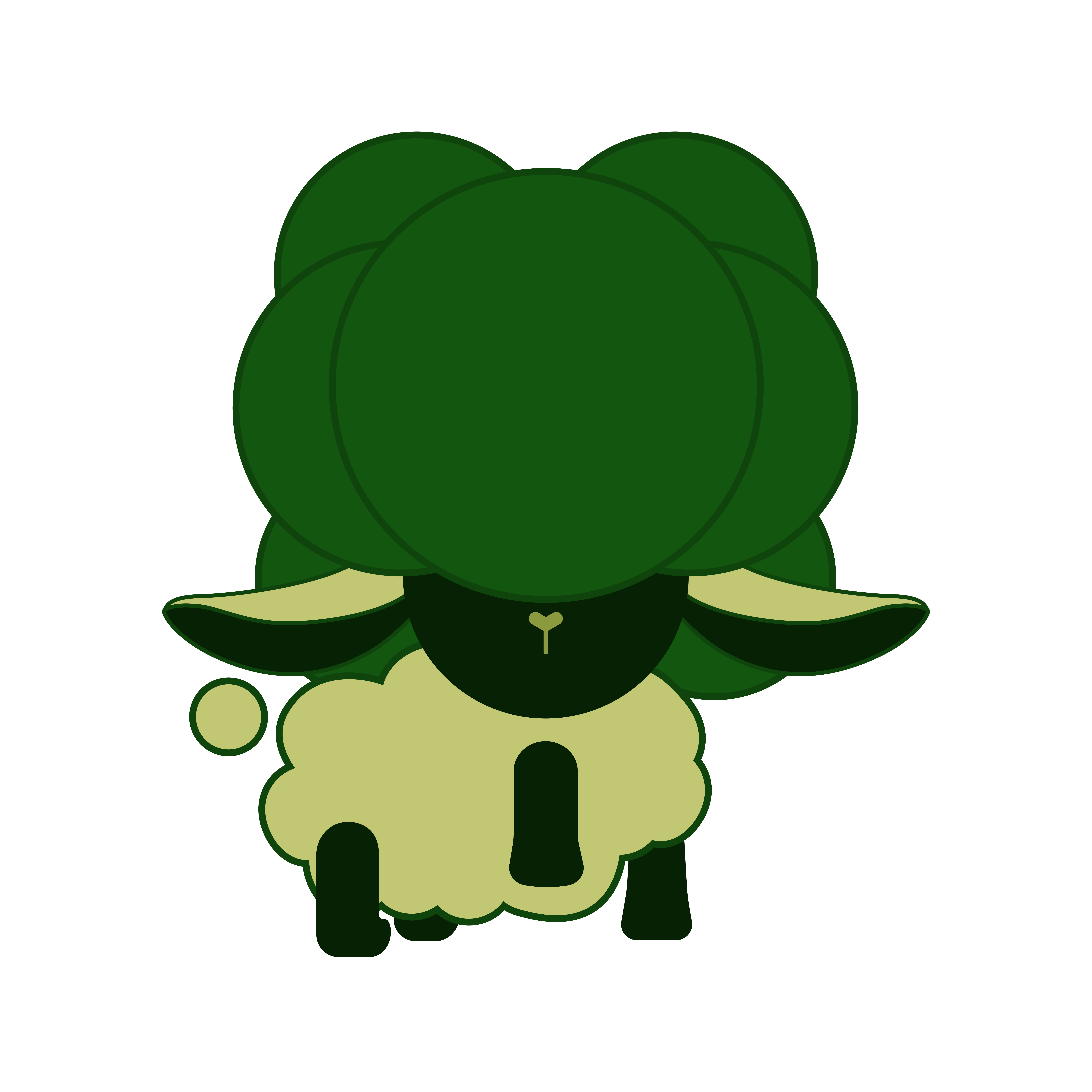 科元青(天津)生物技术有限公司