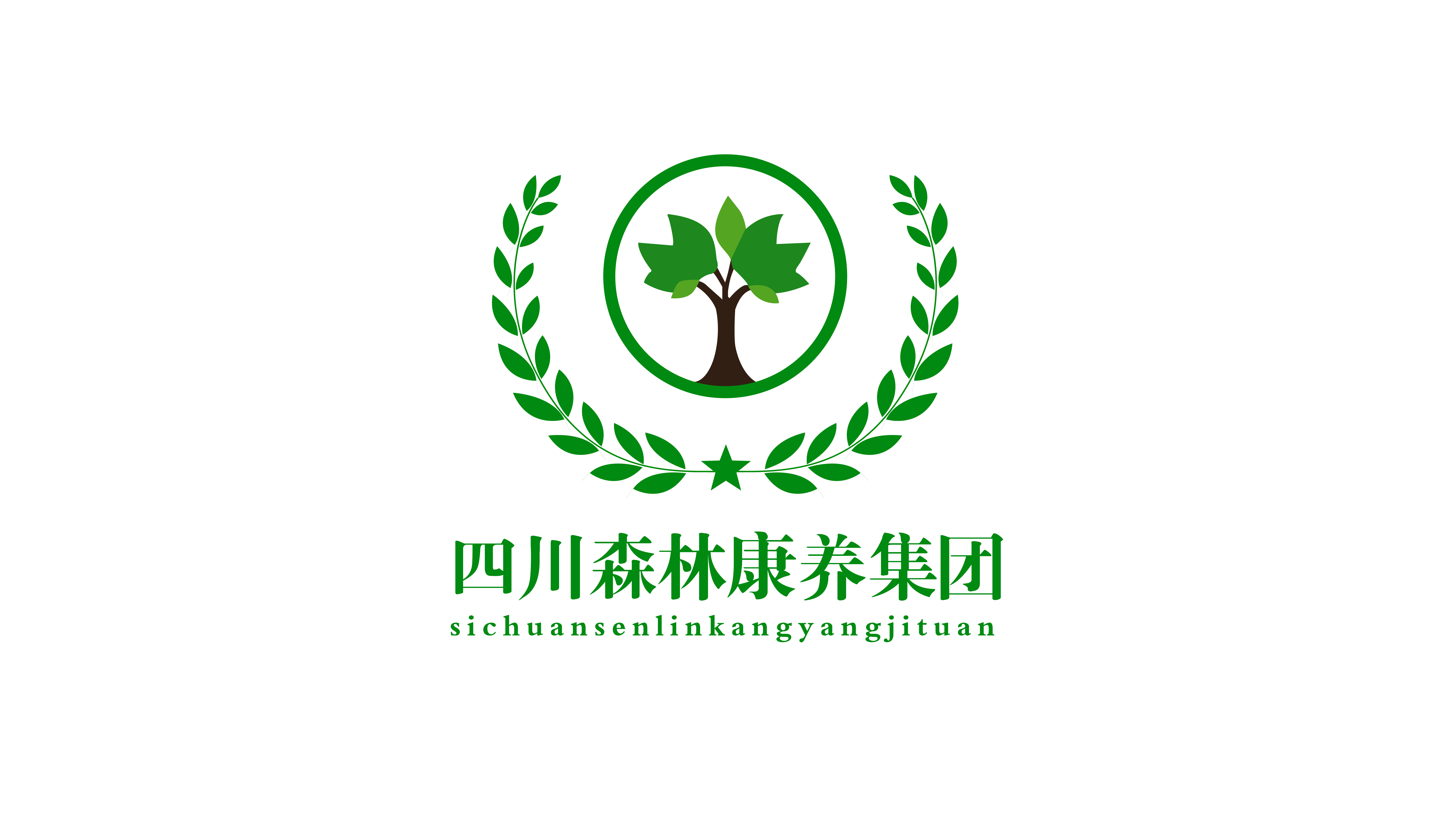四川森林康养企业管理集团有限责任公司