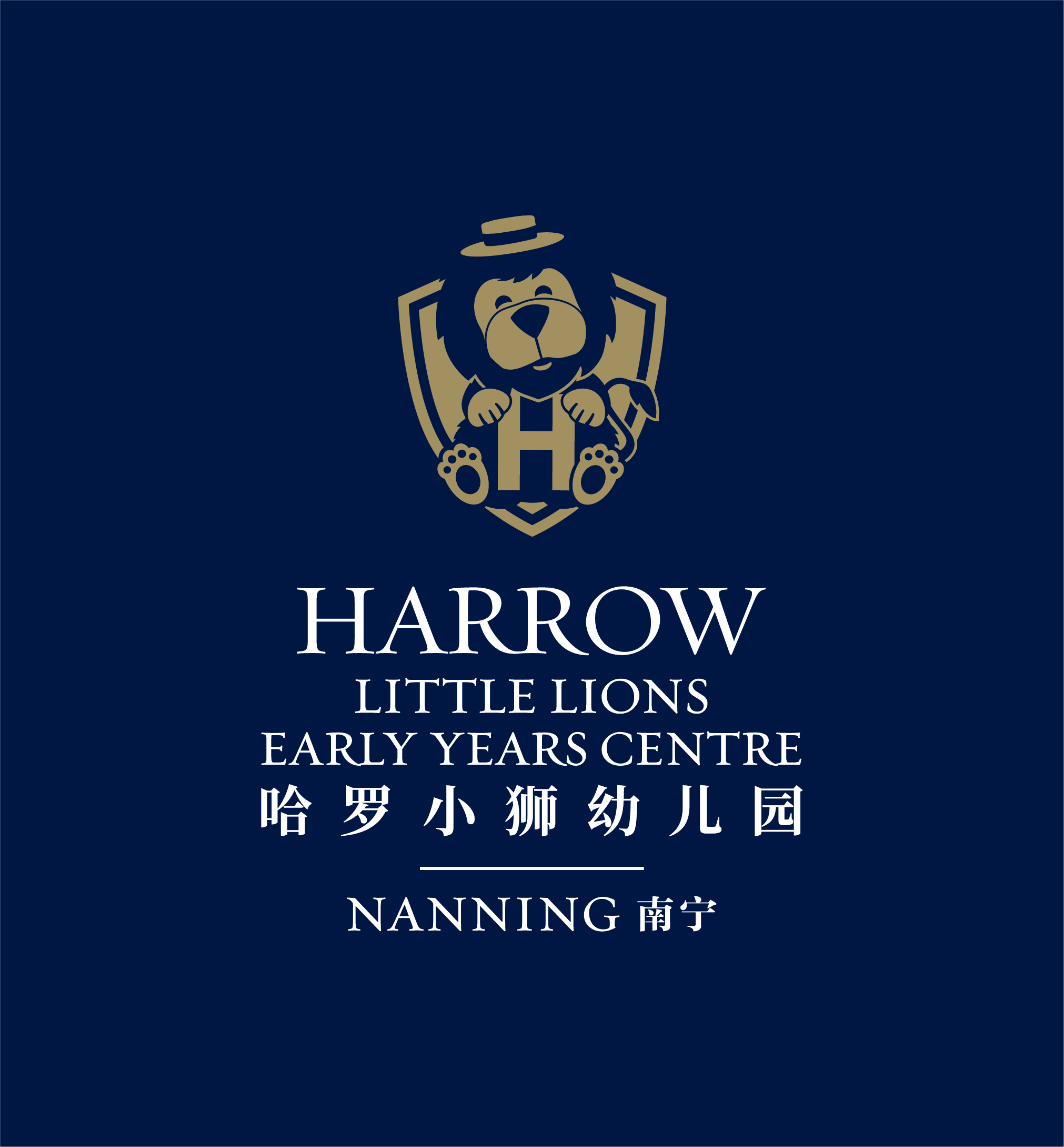 南宁哈罗小狮幼儿园有限公司