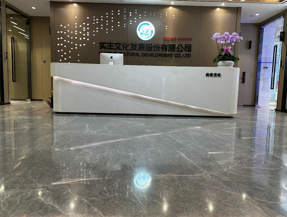 实丰(深圳)网络科技有限公司