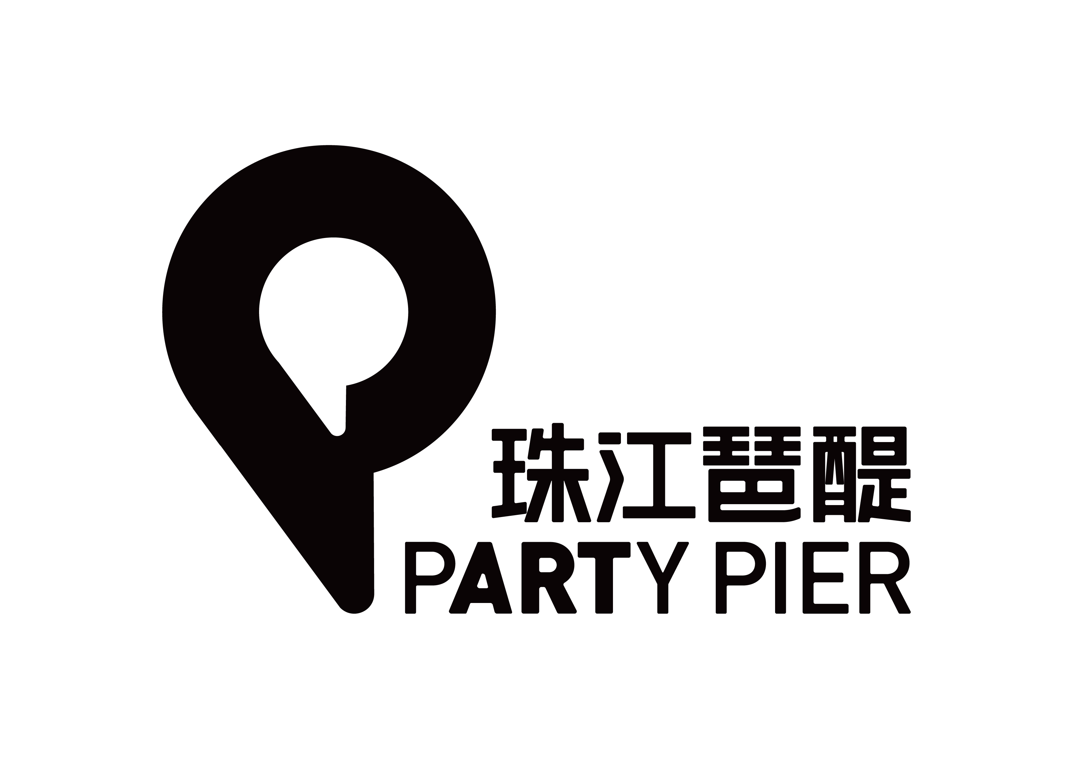 公司Logo