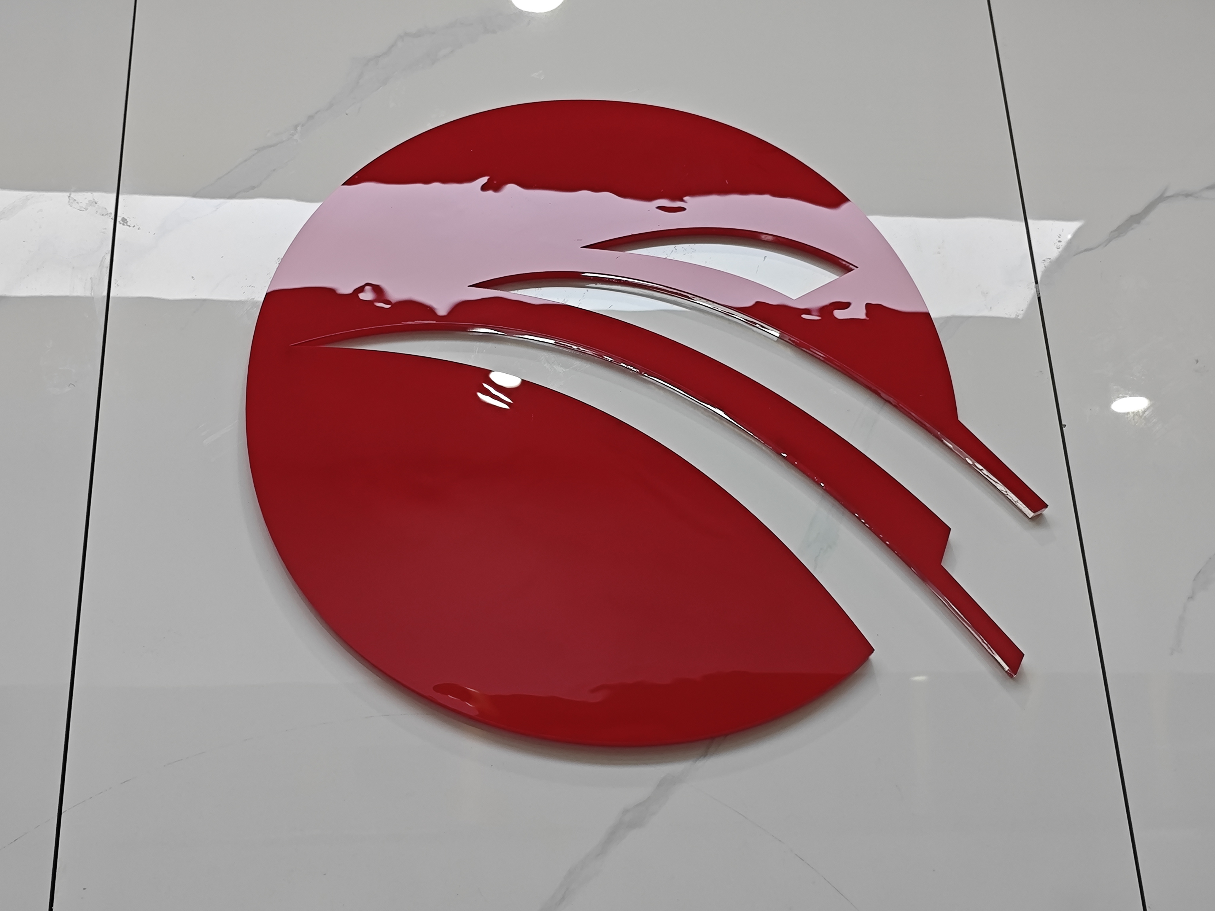 广西中广铁路客运有限公司