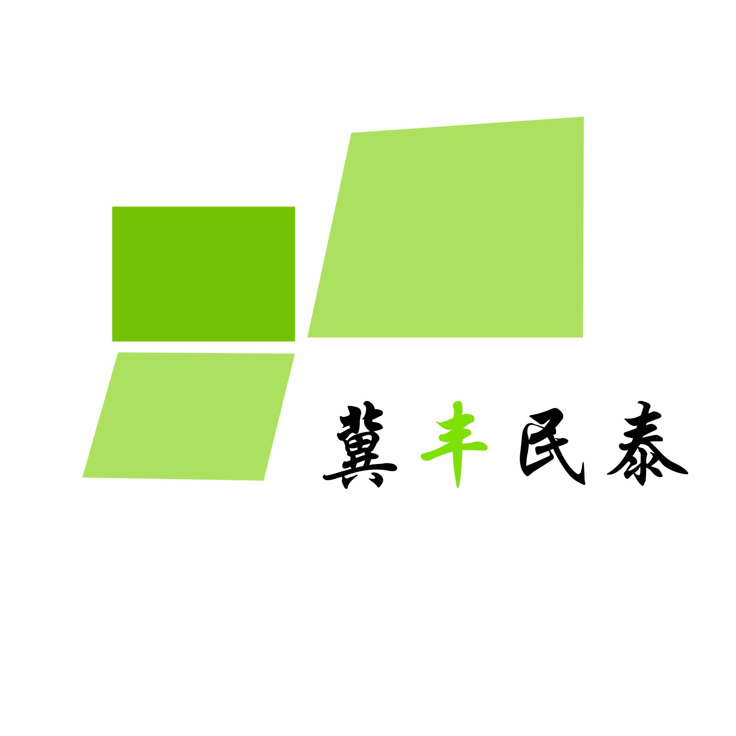 公司Logo