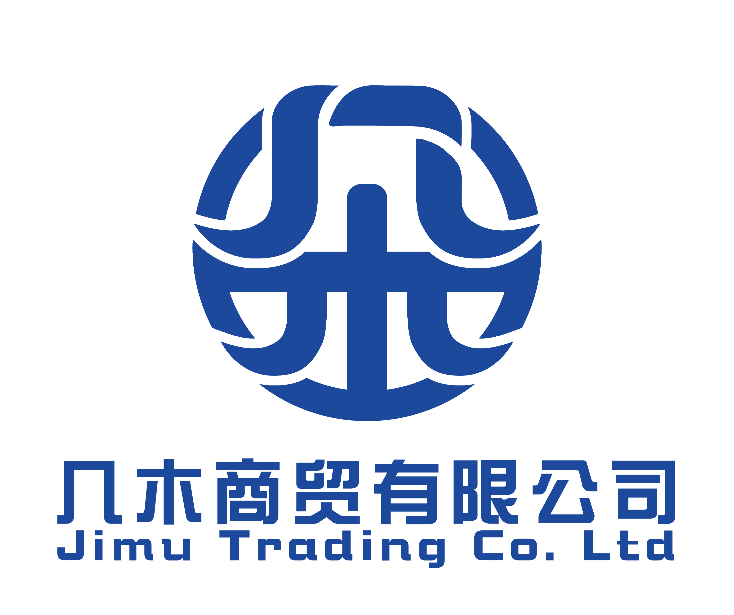 公司Logo