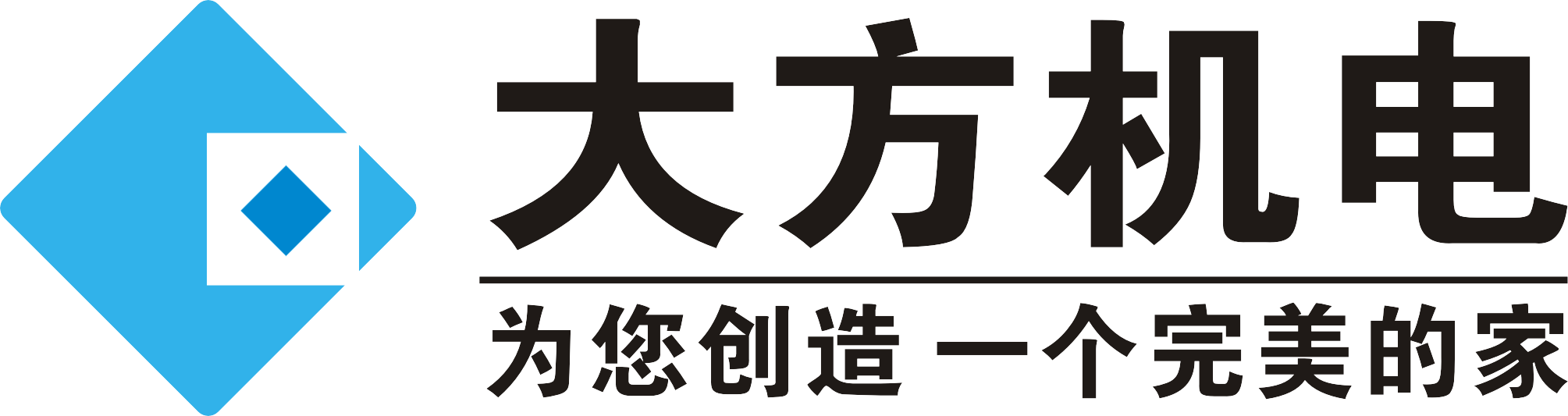 江门市大方机电设备有限公司