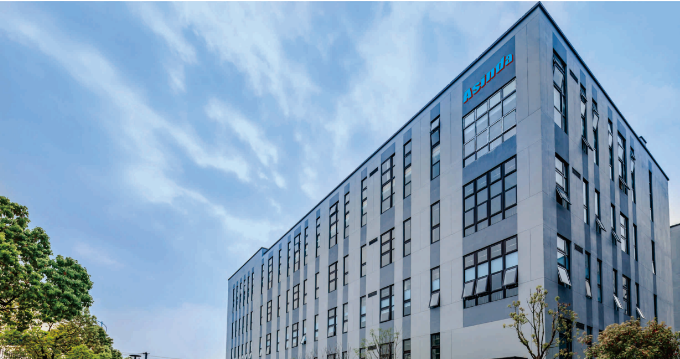 深圳市讯达电路科技有限公司郑州分公司