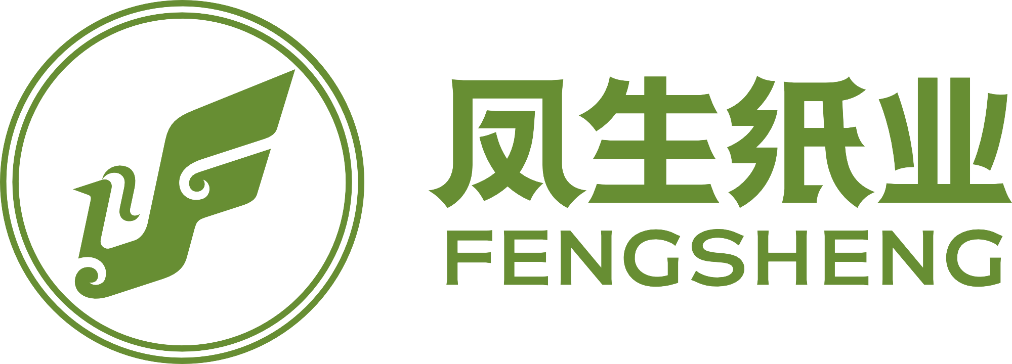 公司Logo