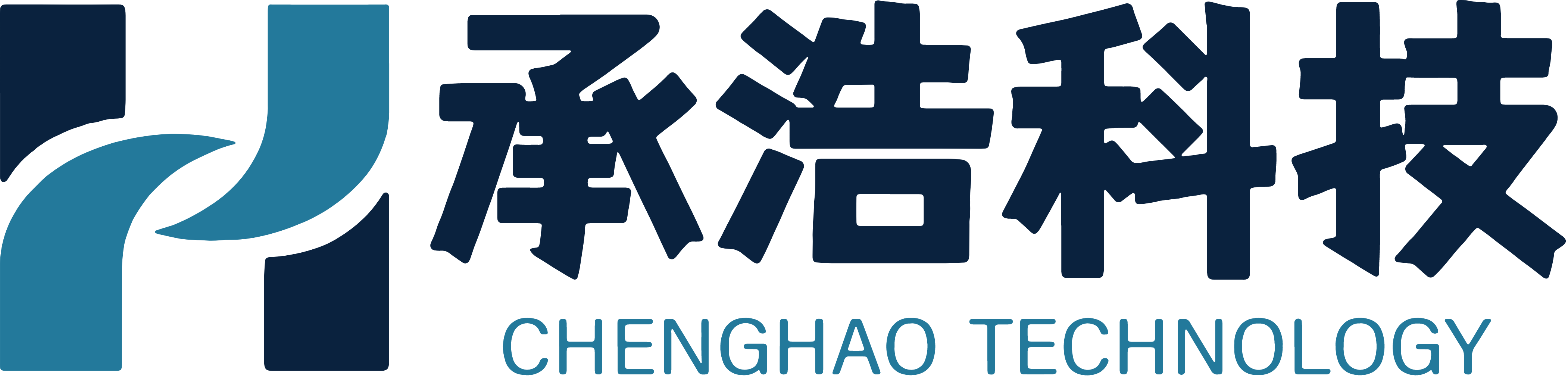 公司Logo