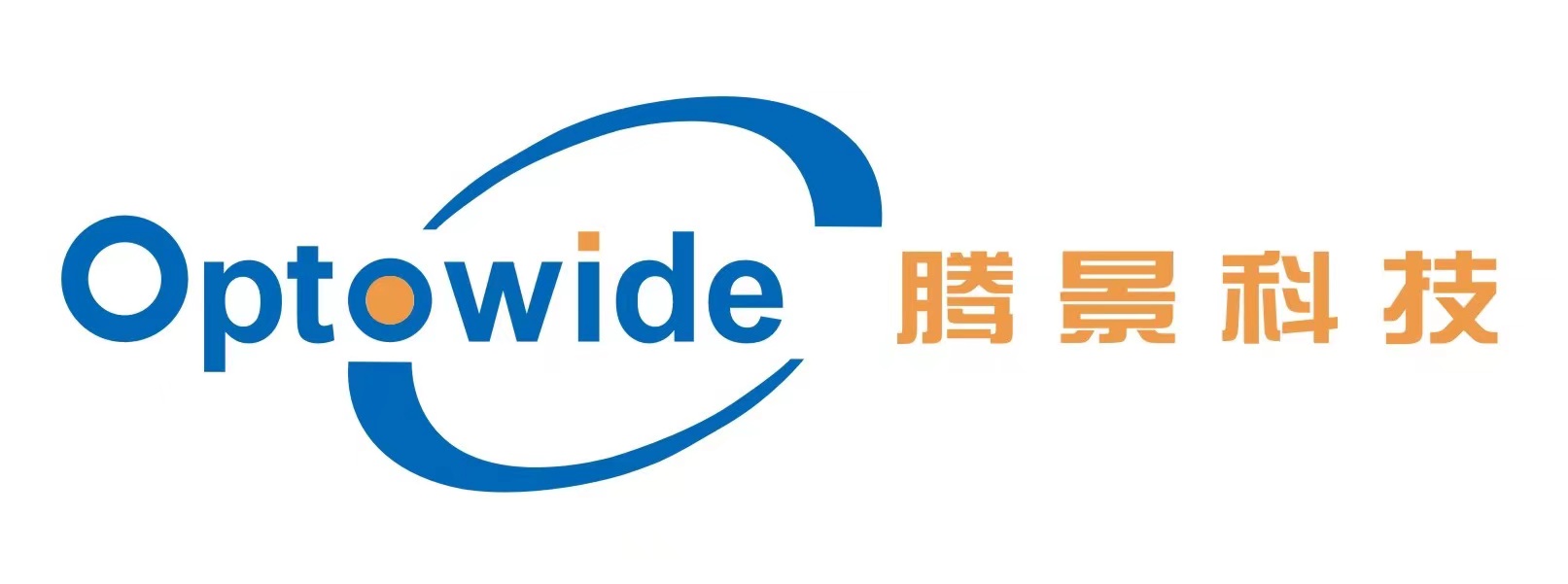 腾景光通讯技术(武汉)有限公司