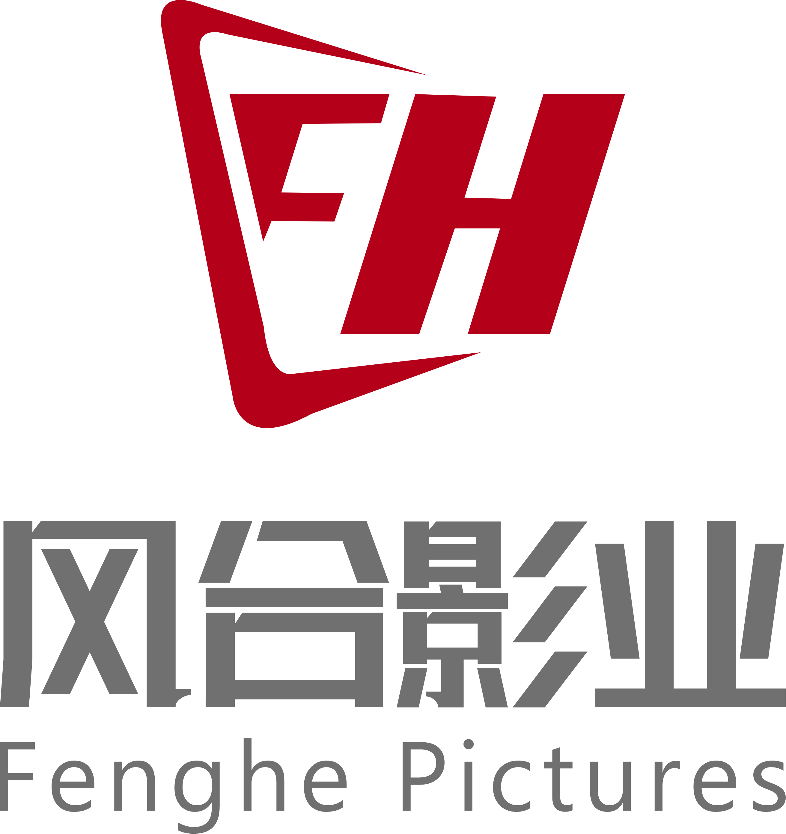 公司Logo