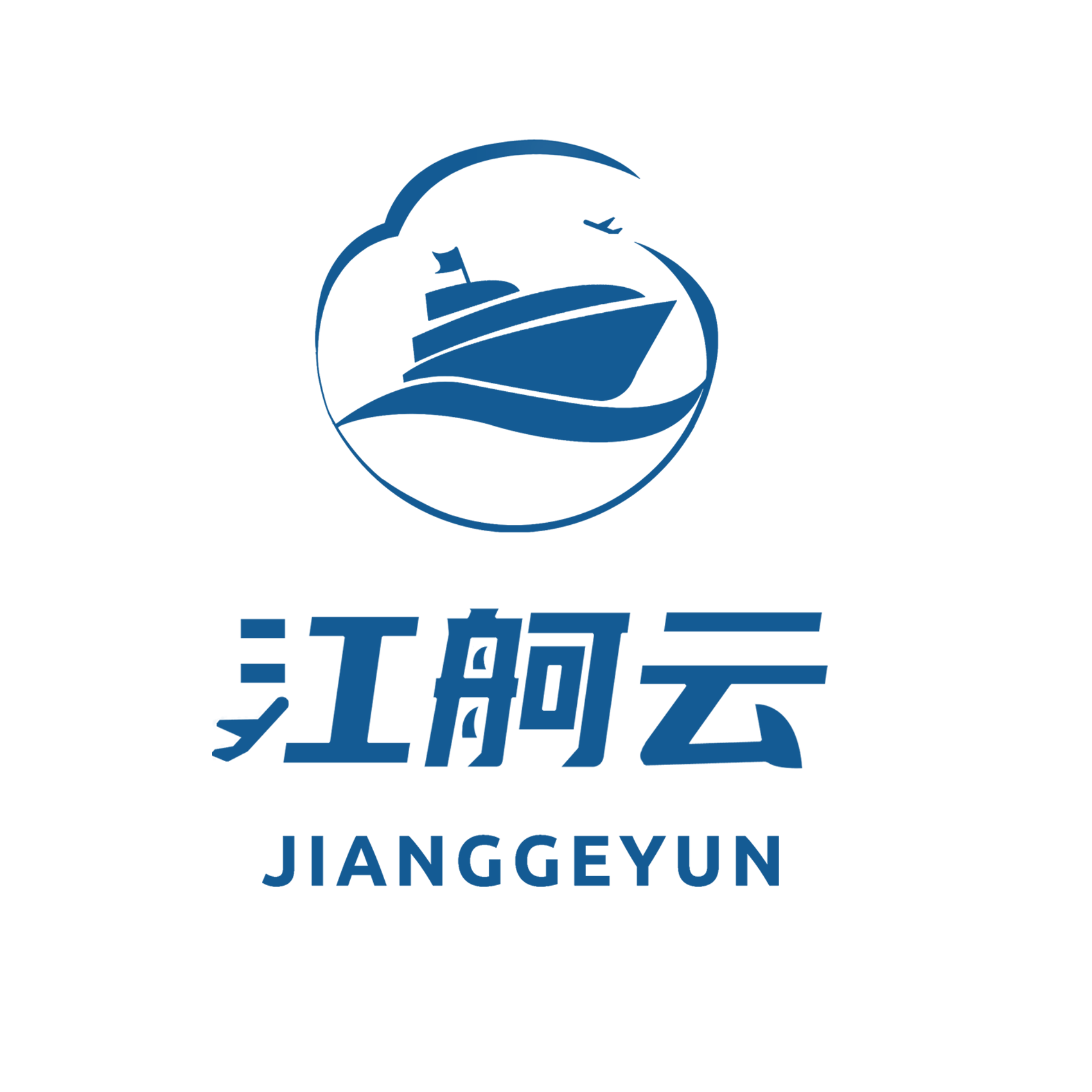 公司Logo