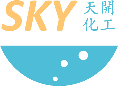 广州天开化工有限公司