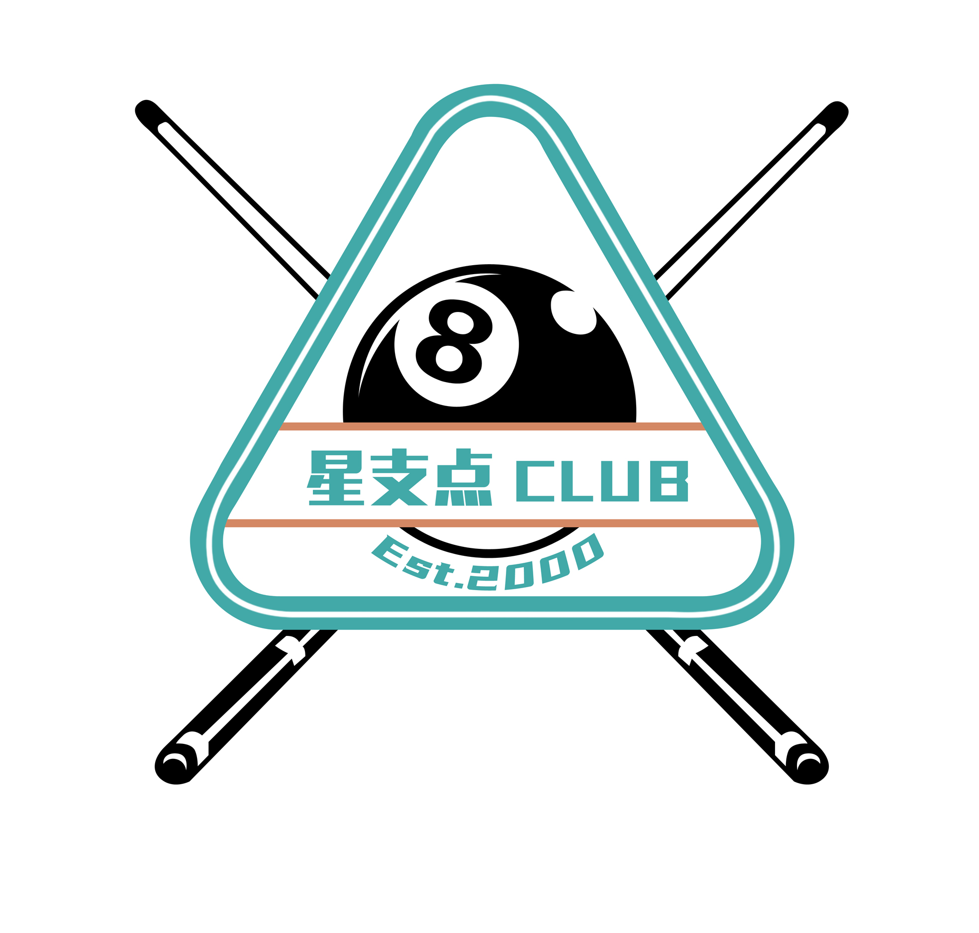 公司Logo