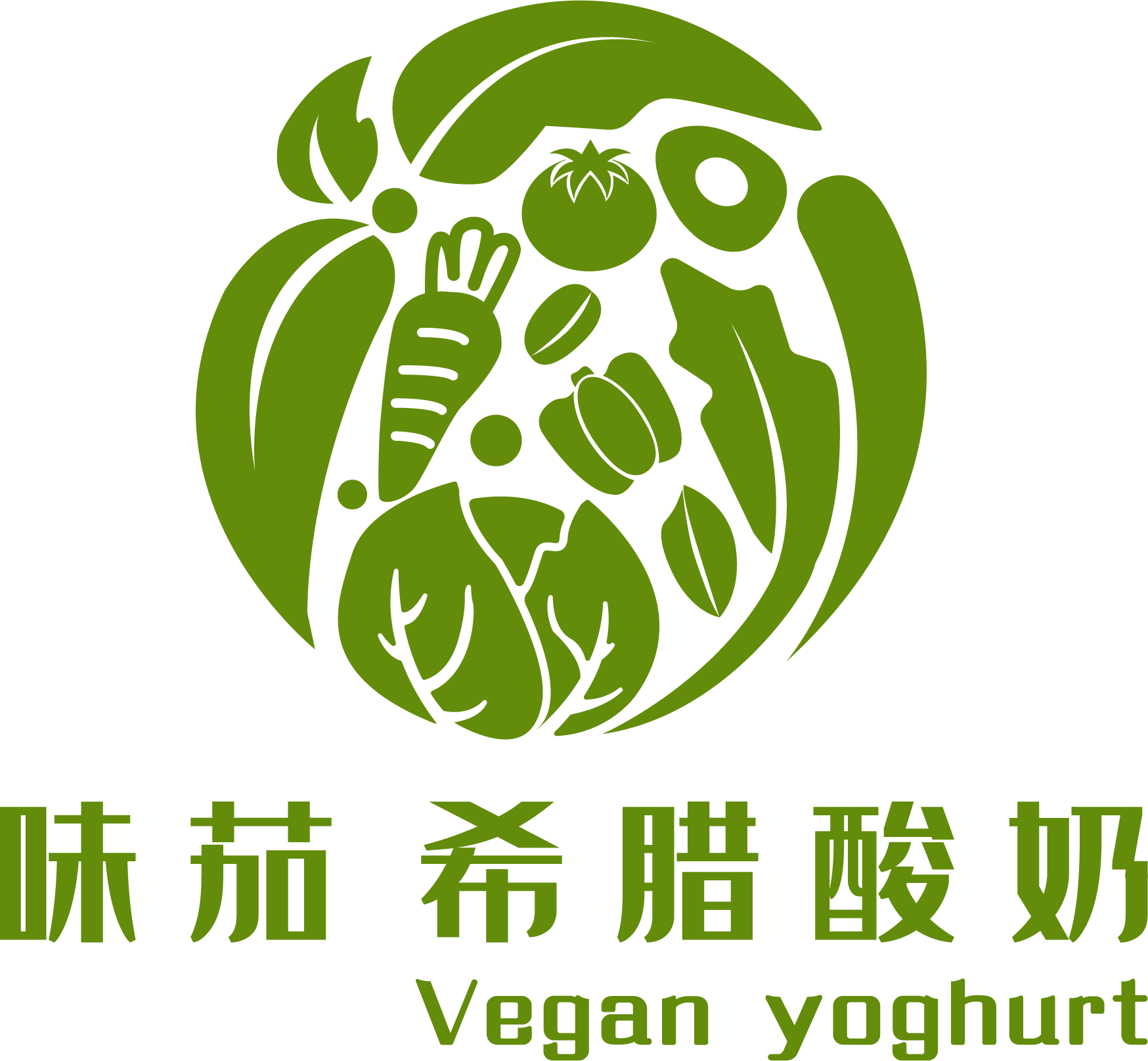 公司Logo