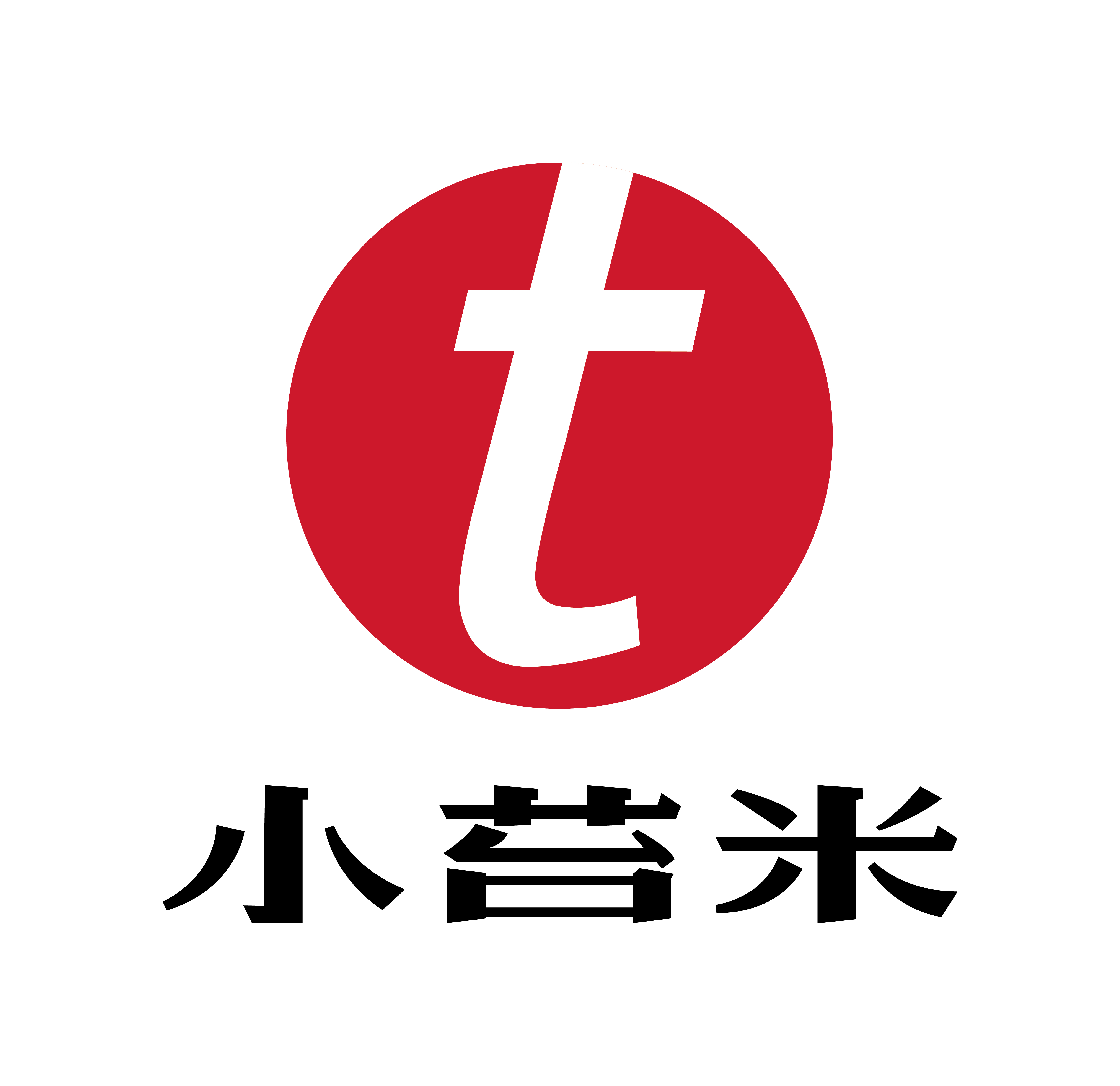 公司Logo