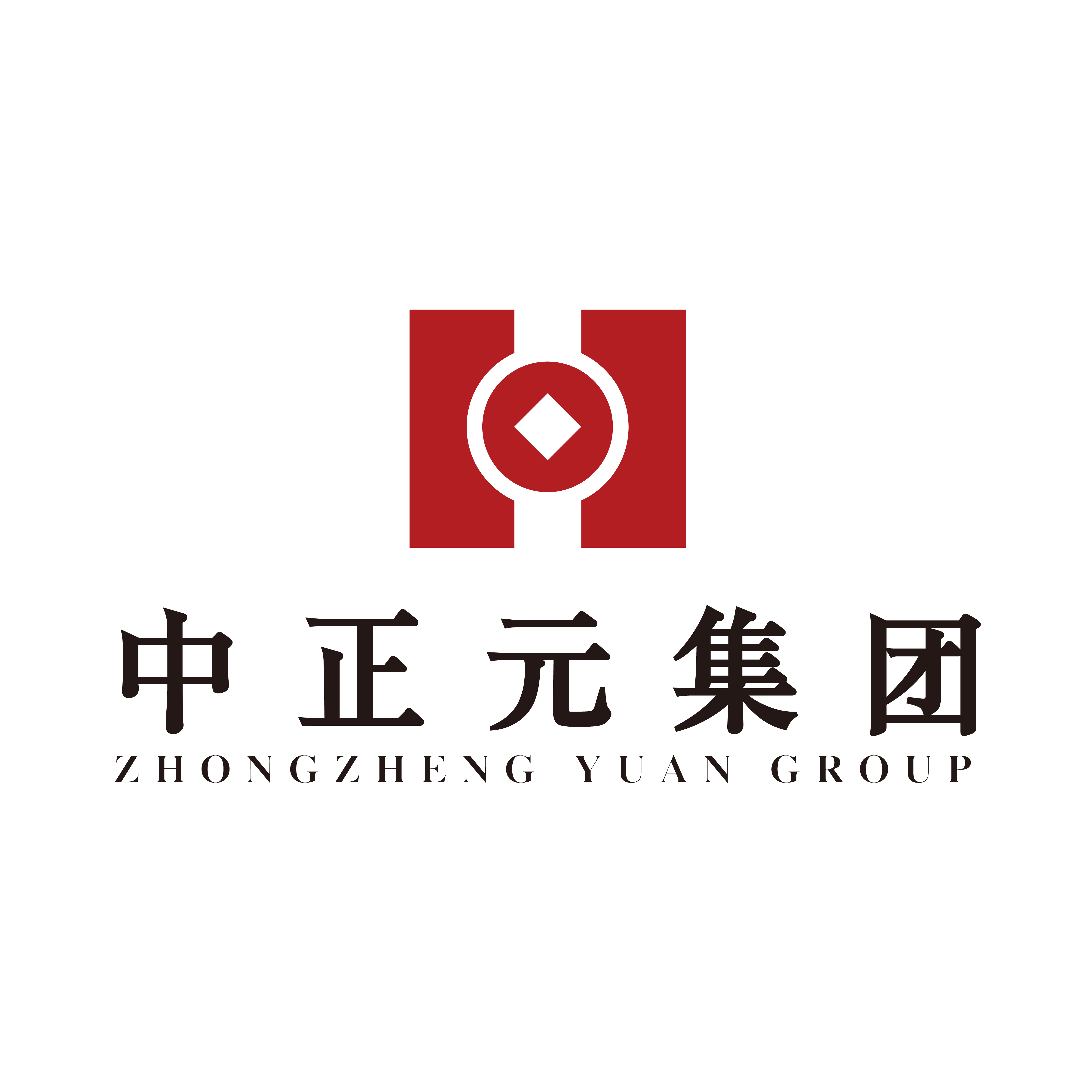 公司Logo