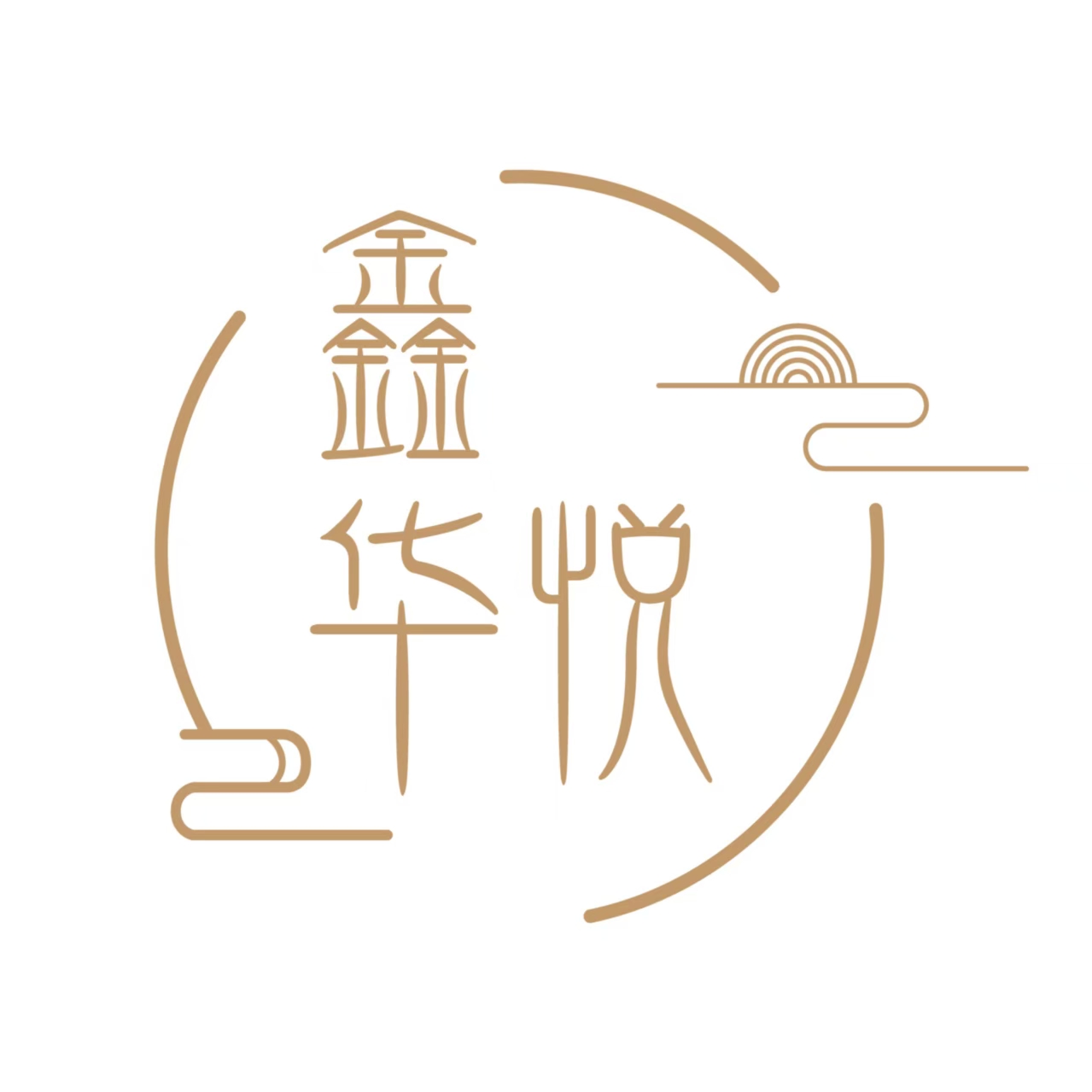 青岛鑫华悦航空服务有限公司