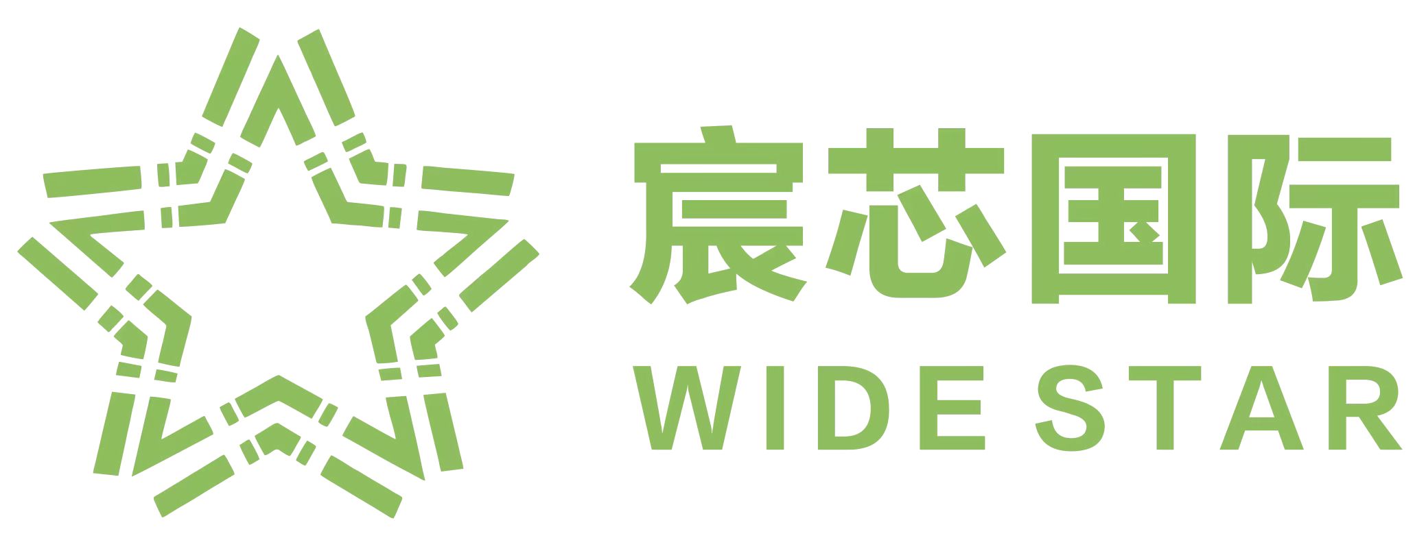 公司Logo