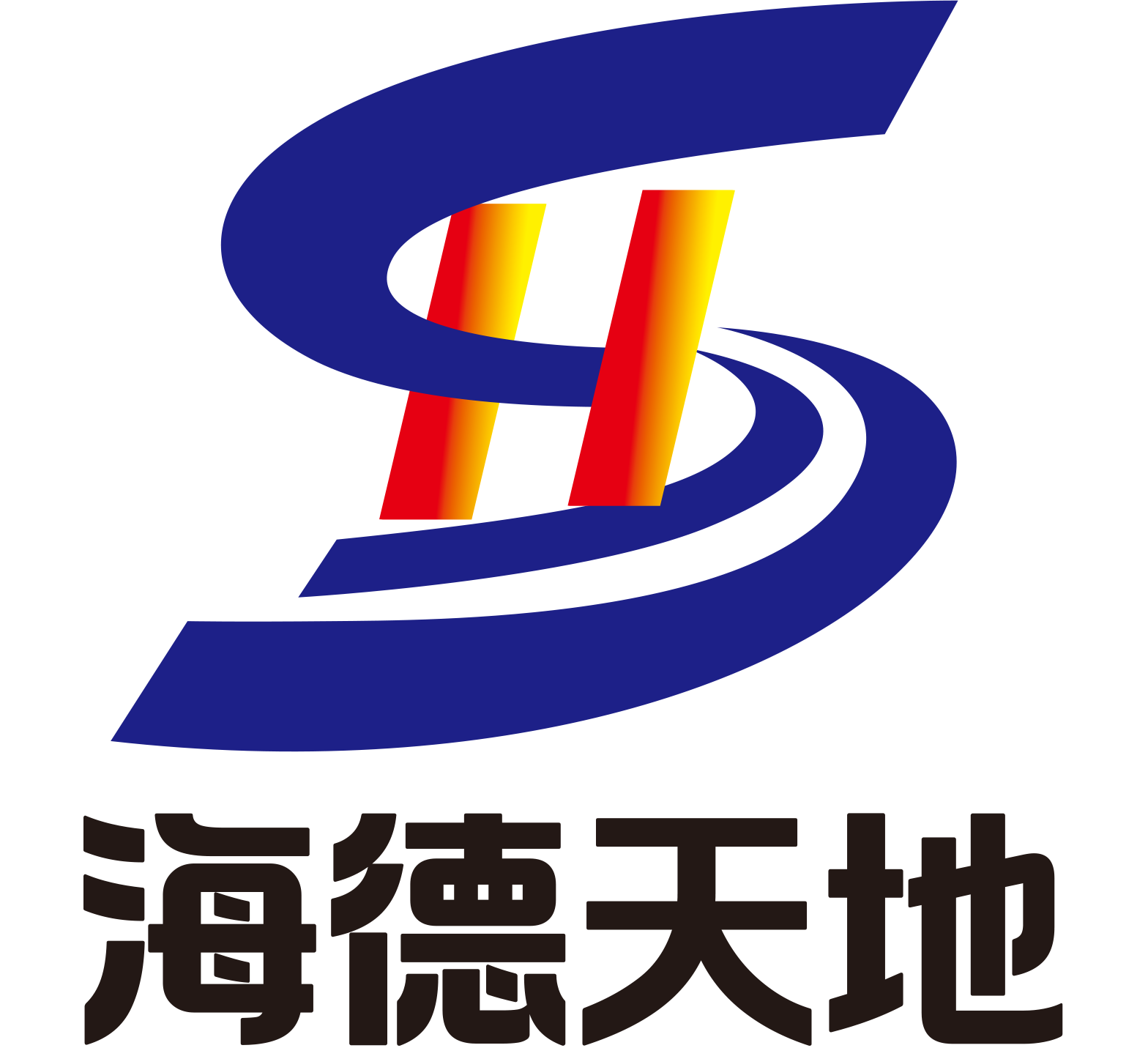 公司Logo