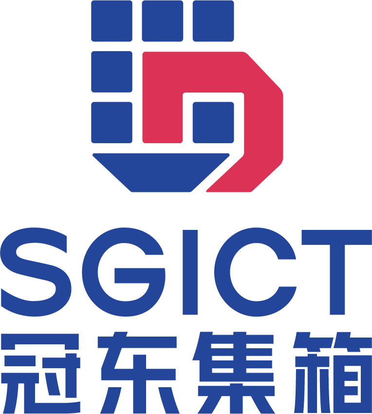 上海冠东国际集装箱码头有限公司