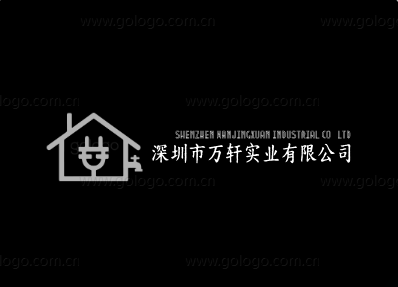 公司Logo