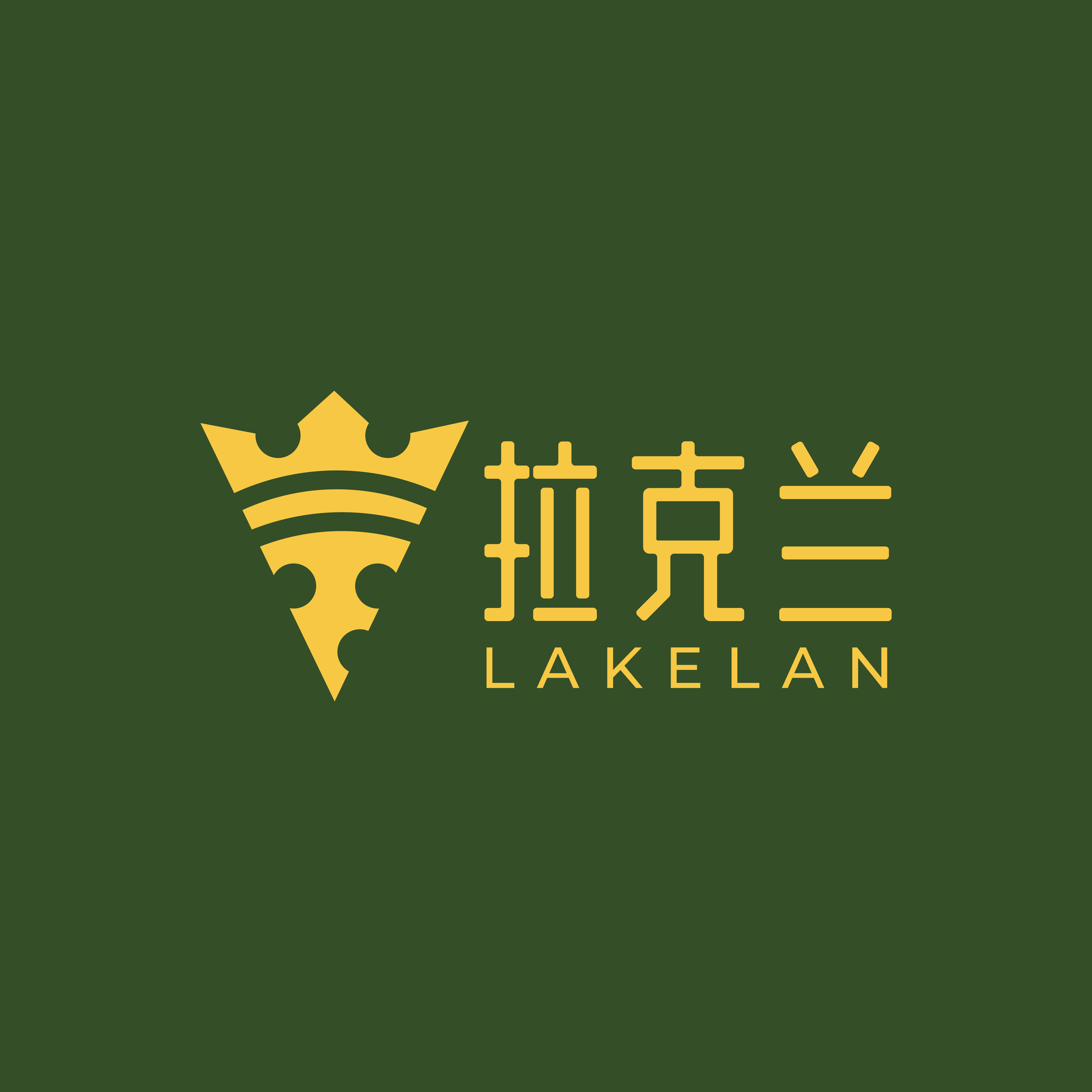 公司Logo