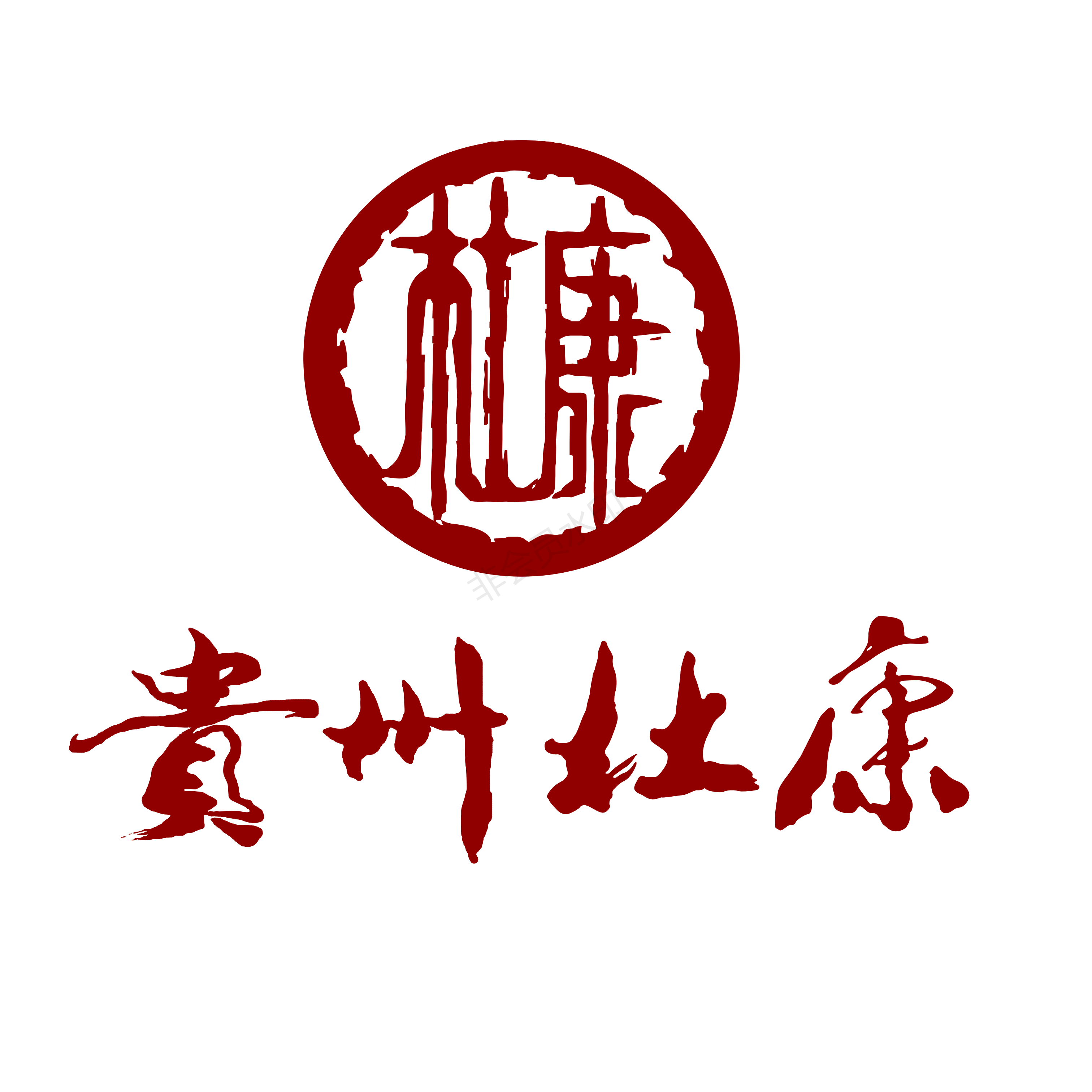 公司Logo