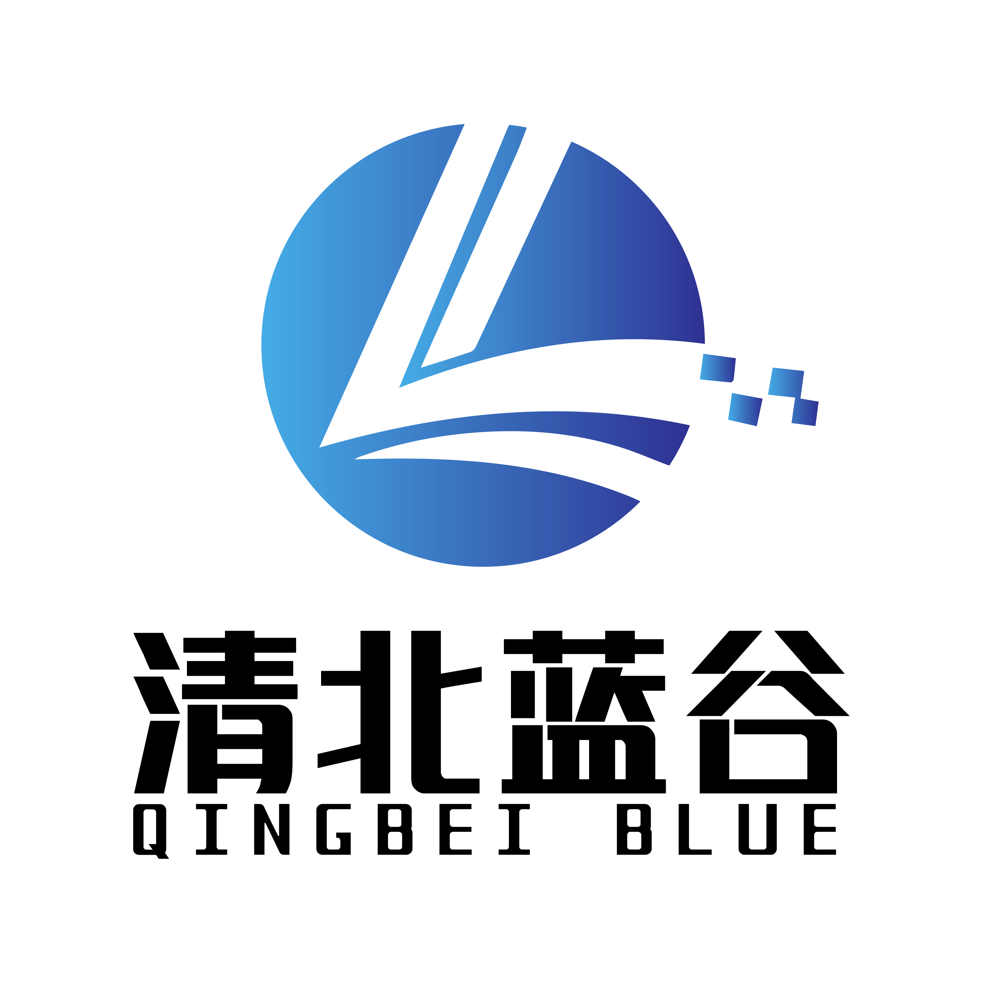 公司Logo