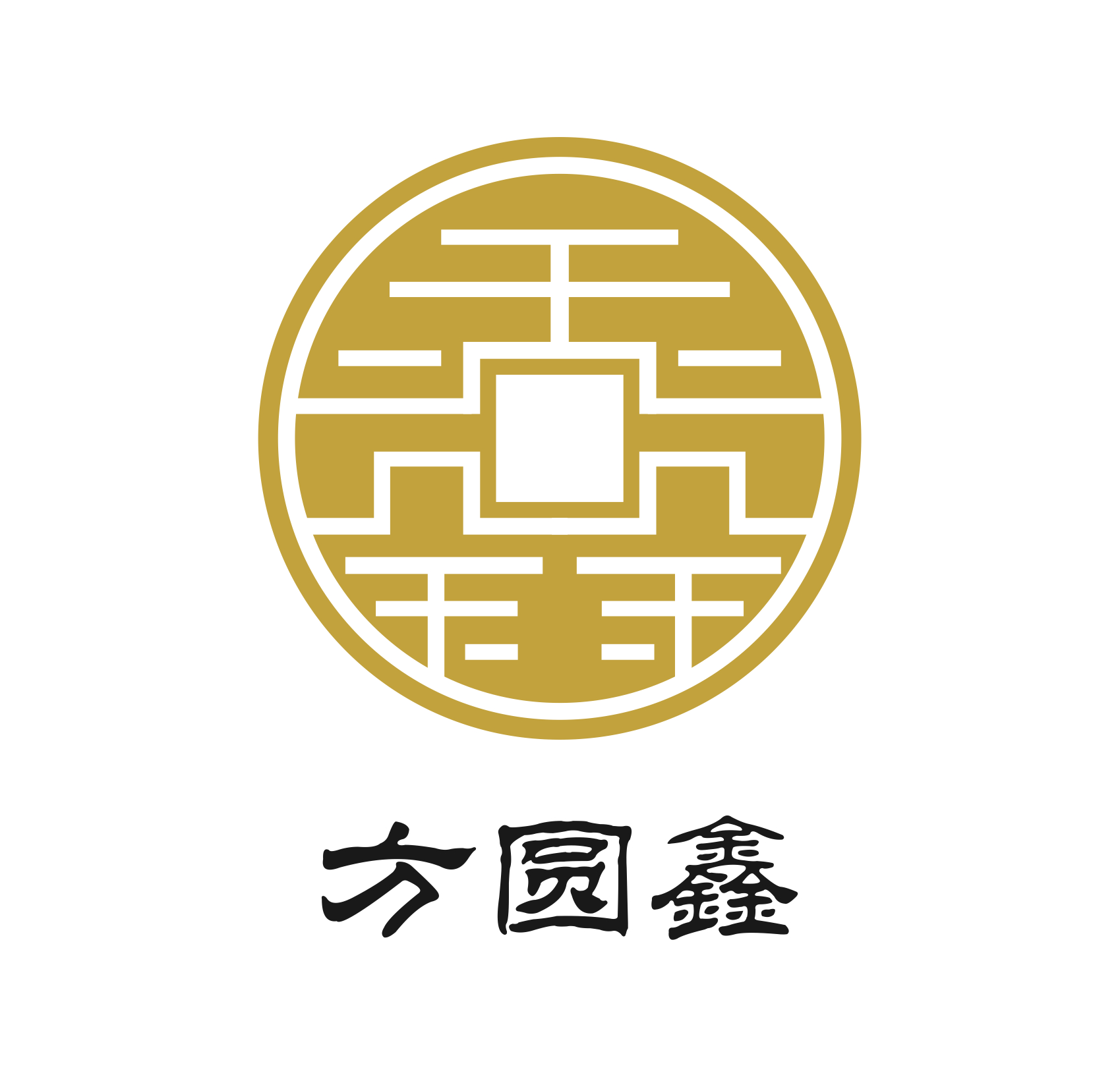 公司Logo