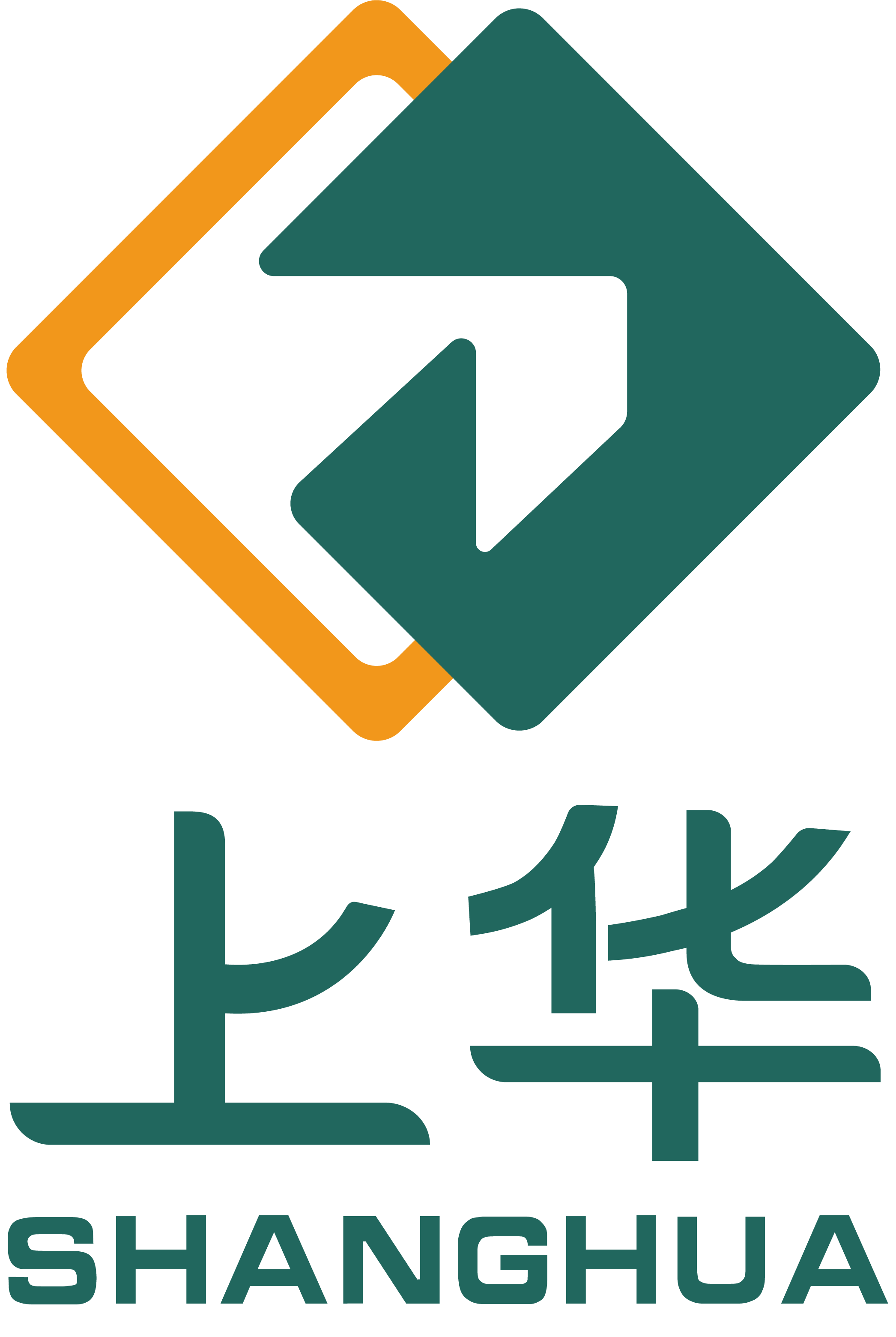 公司Logo