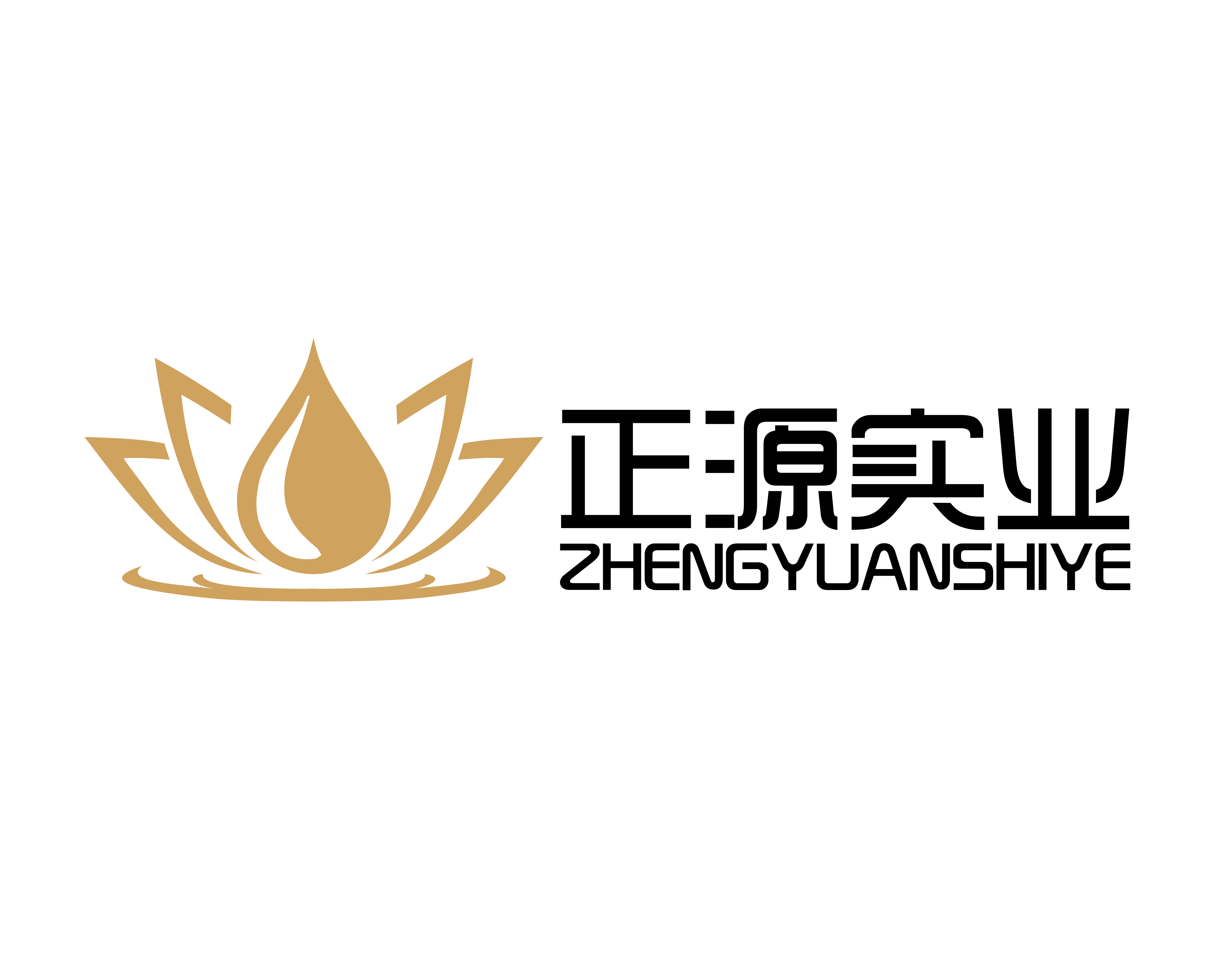 公司Logo