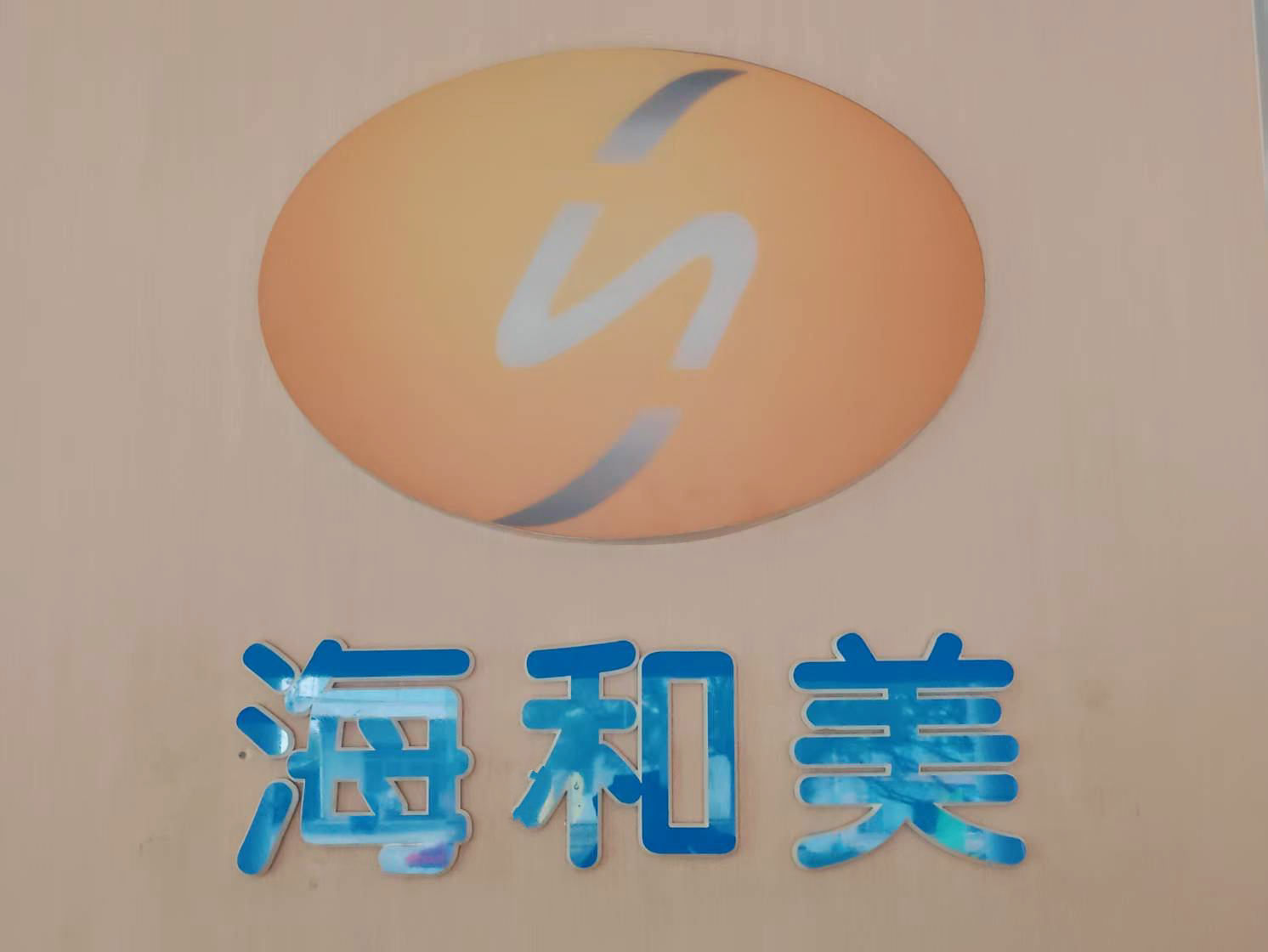 公司Logo