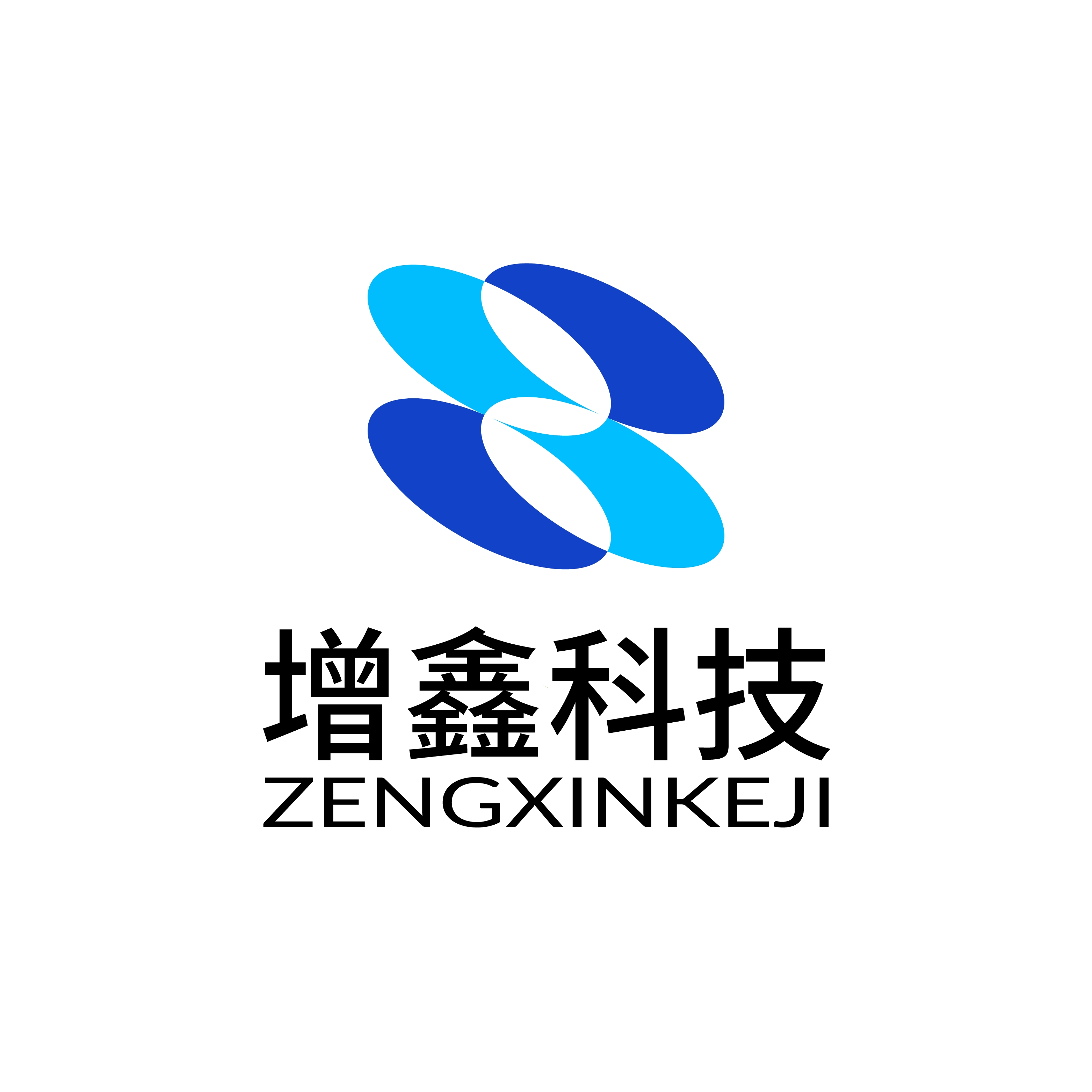 公司Logo