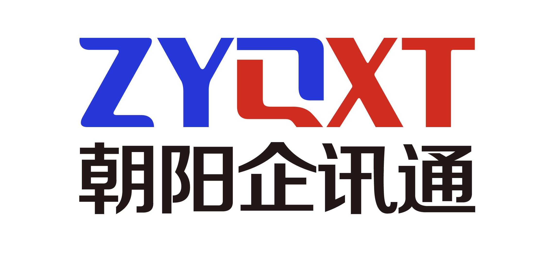 公司Logo