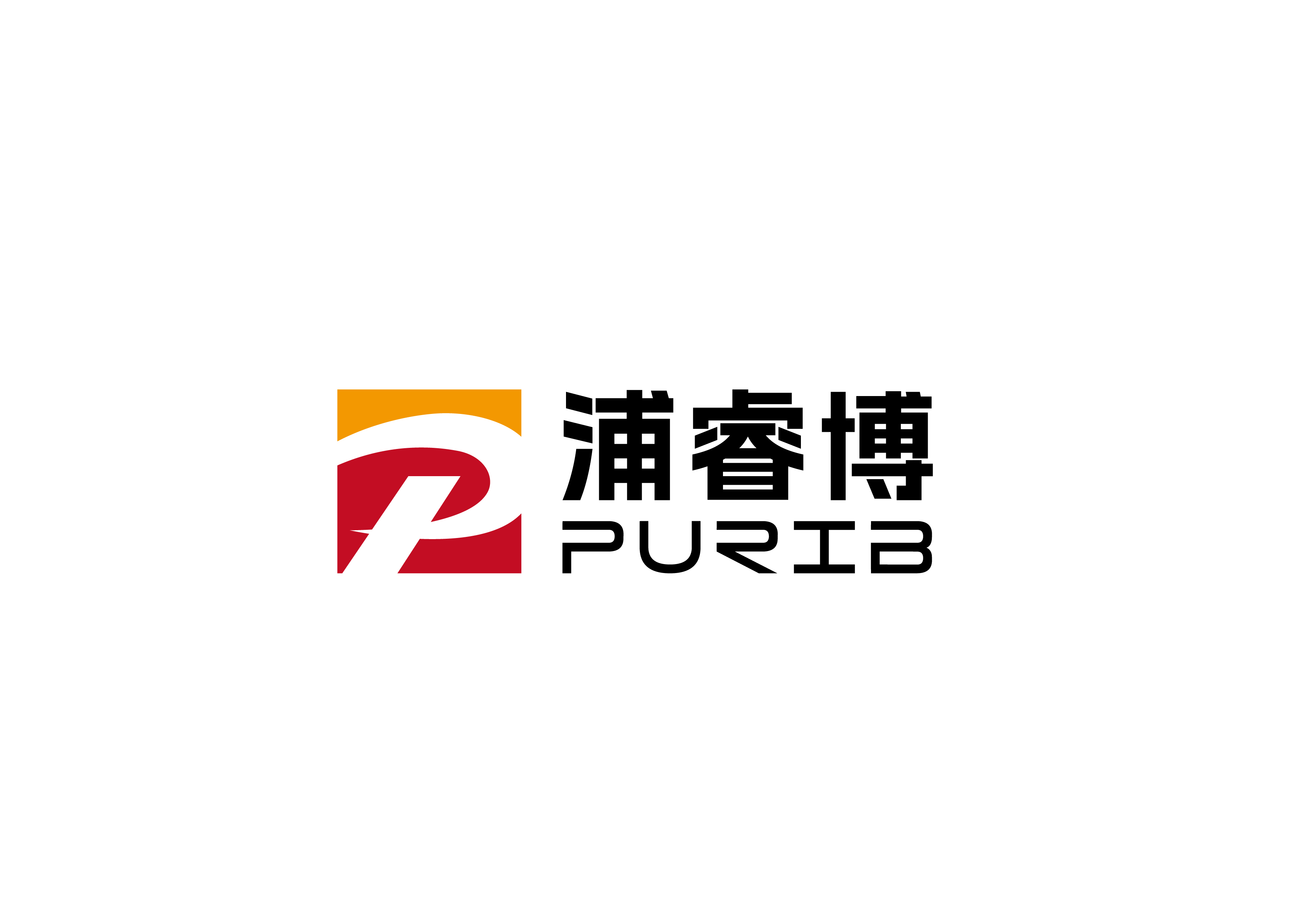 公司Logo