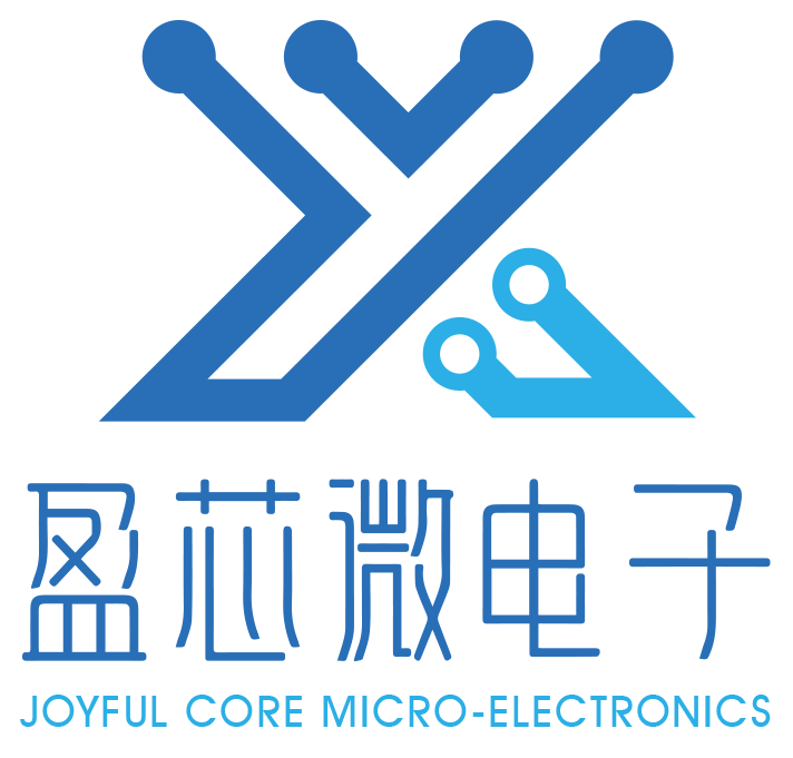 寧波市盈芯微電子科技有限公司