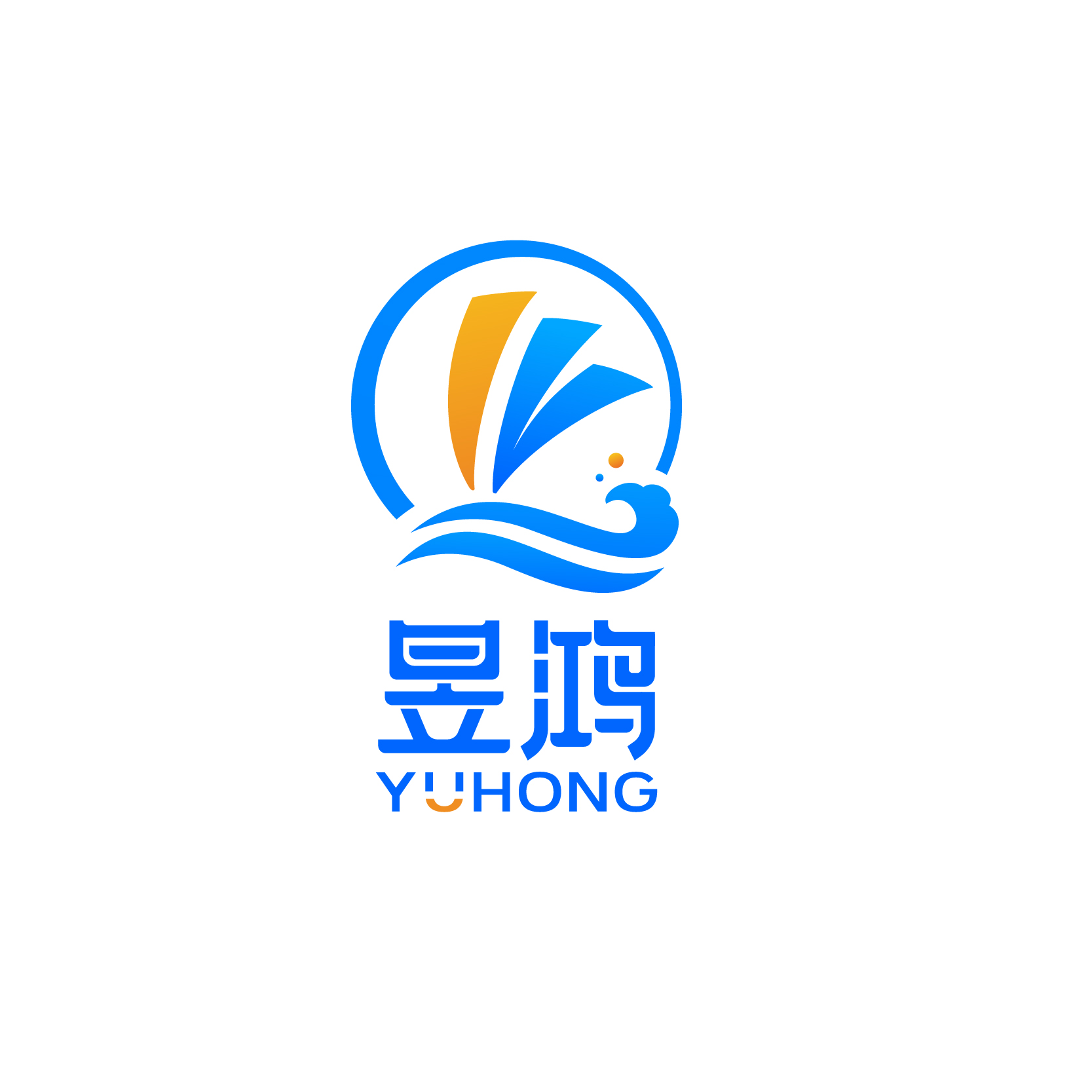 公司Logo