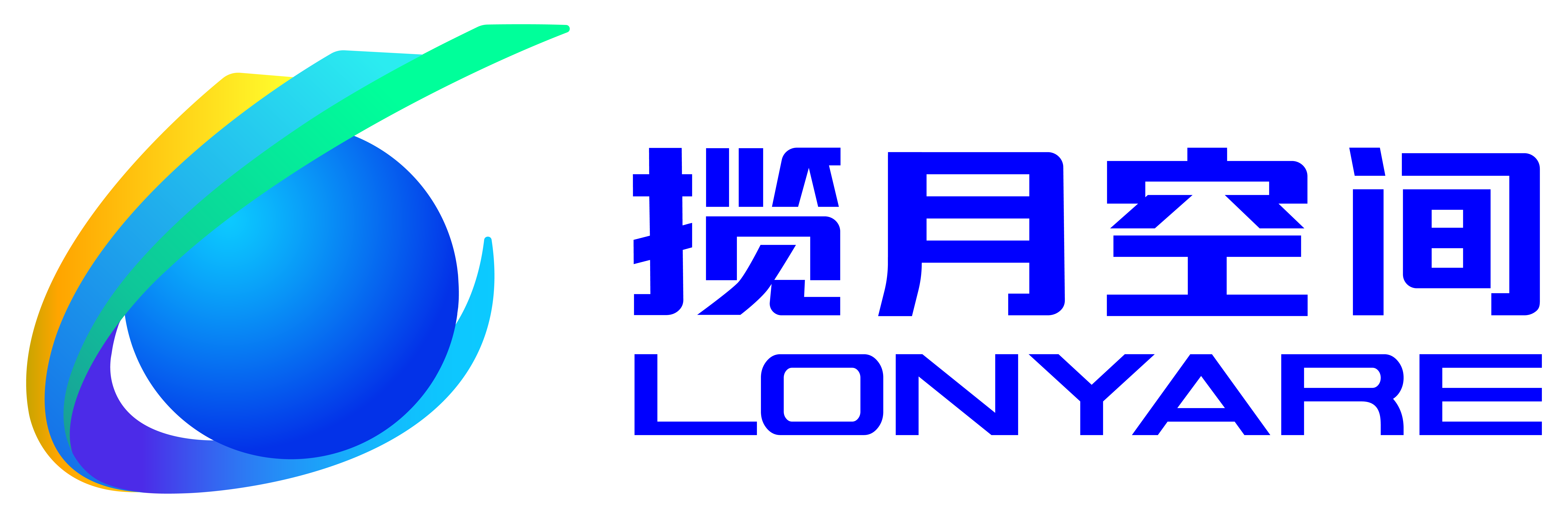 公司Logo