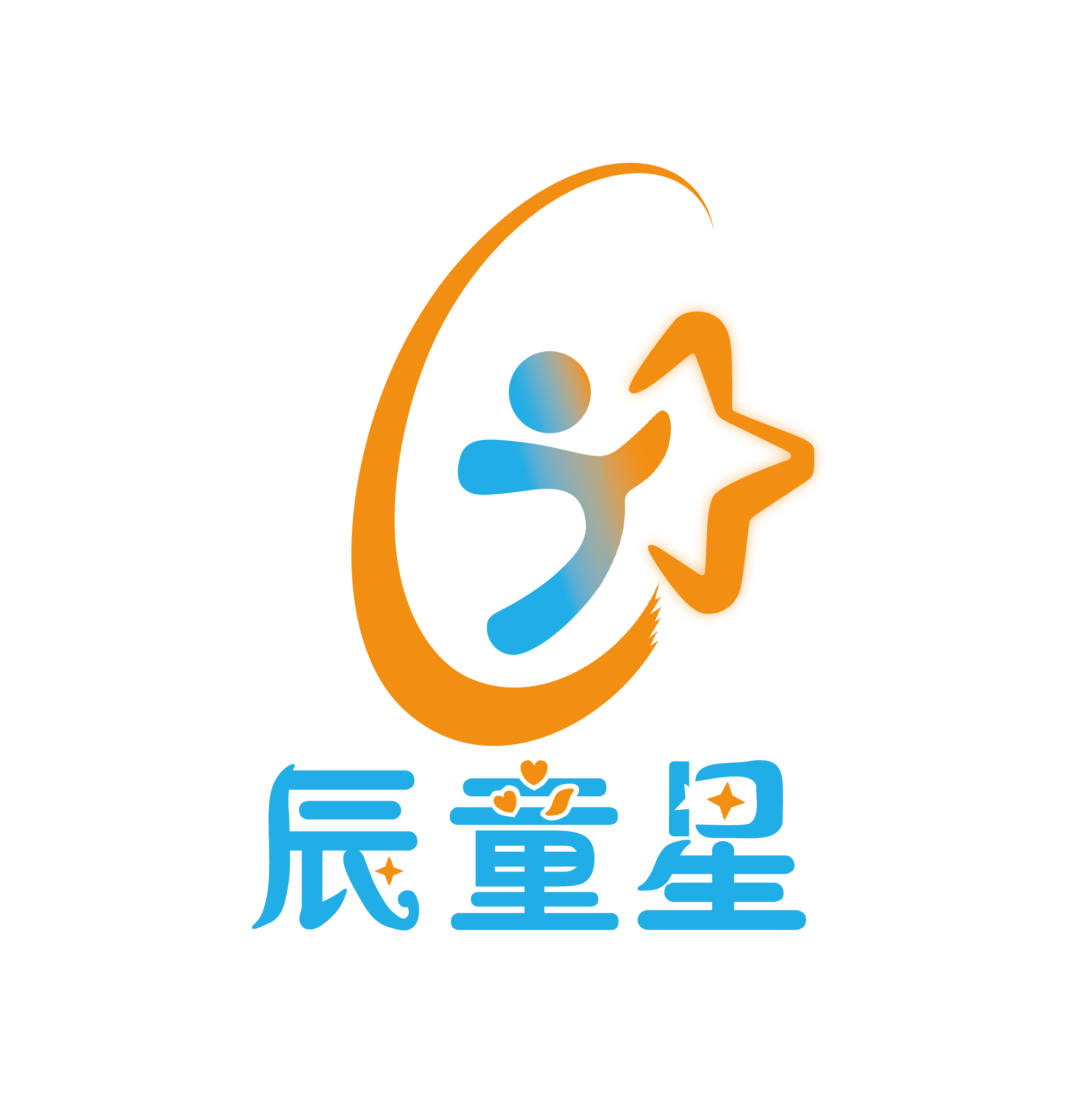 公司Logo