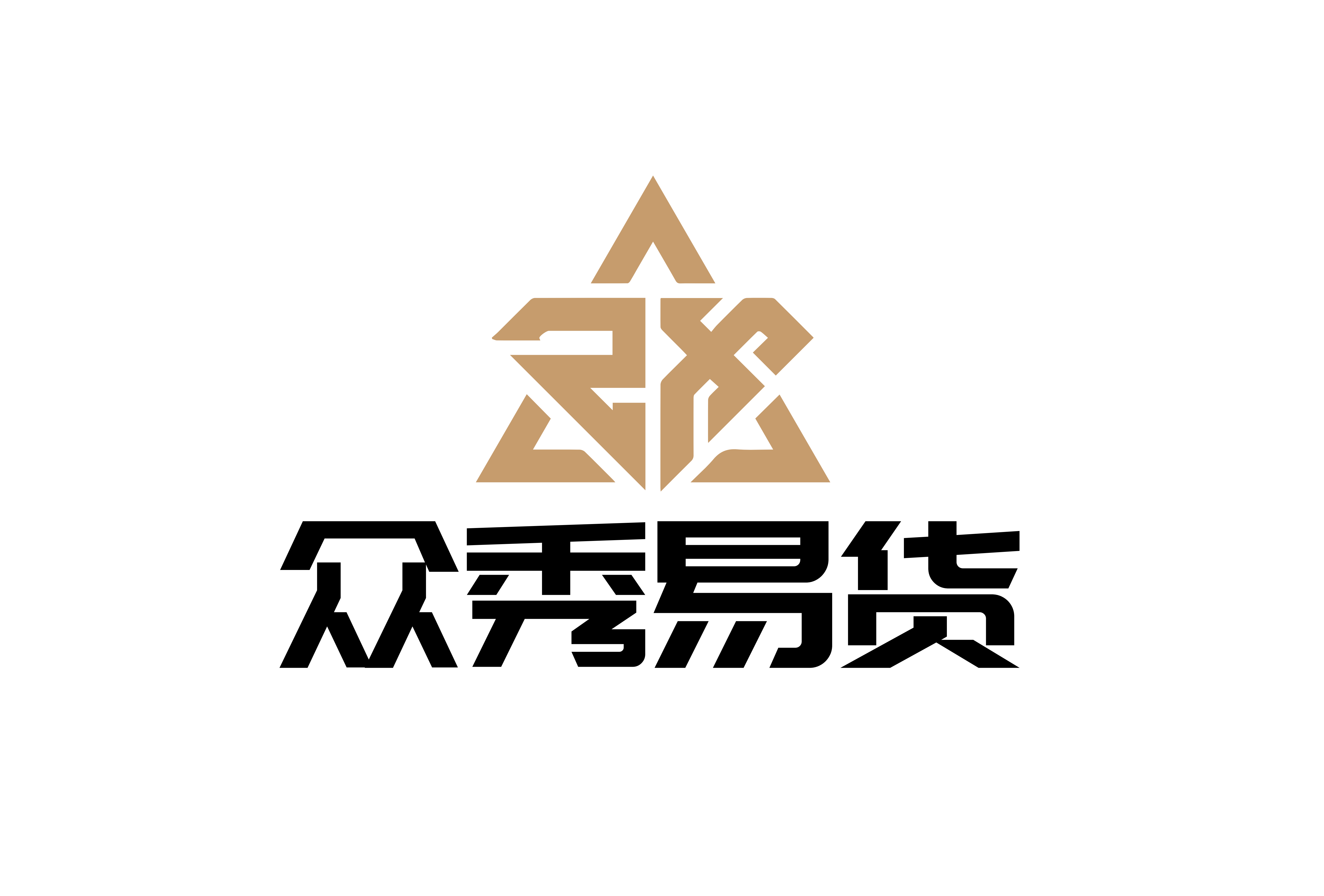 公司Logo