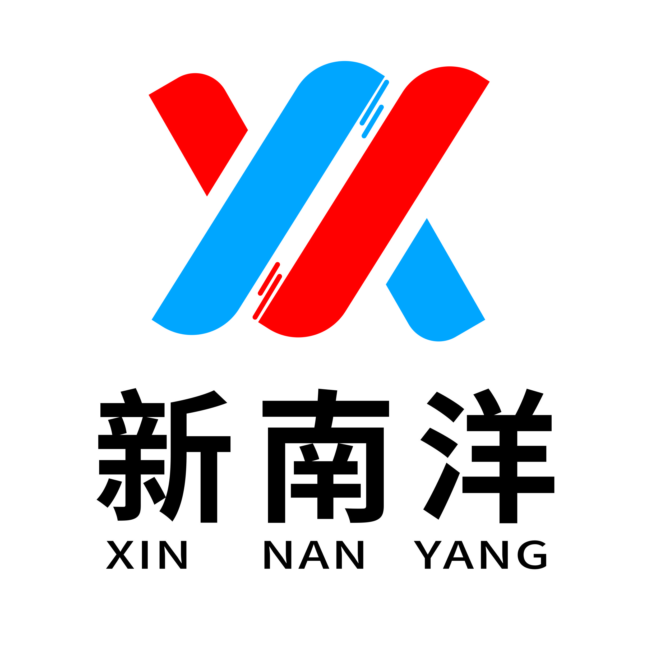 公司Logo