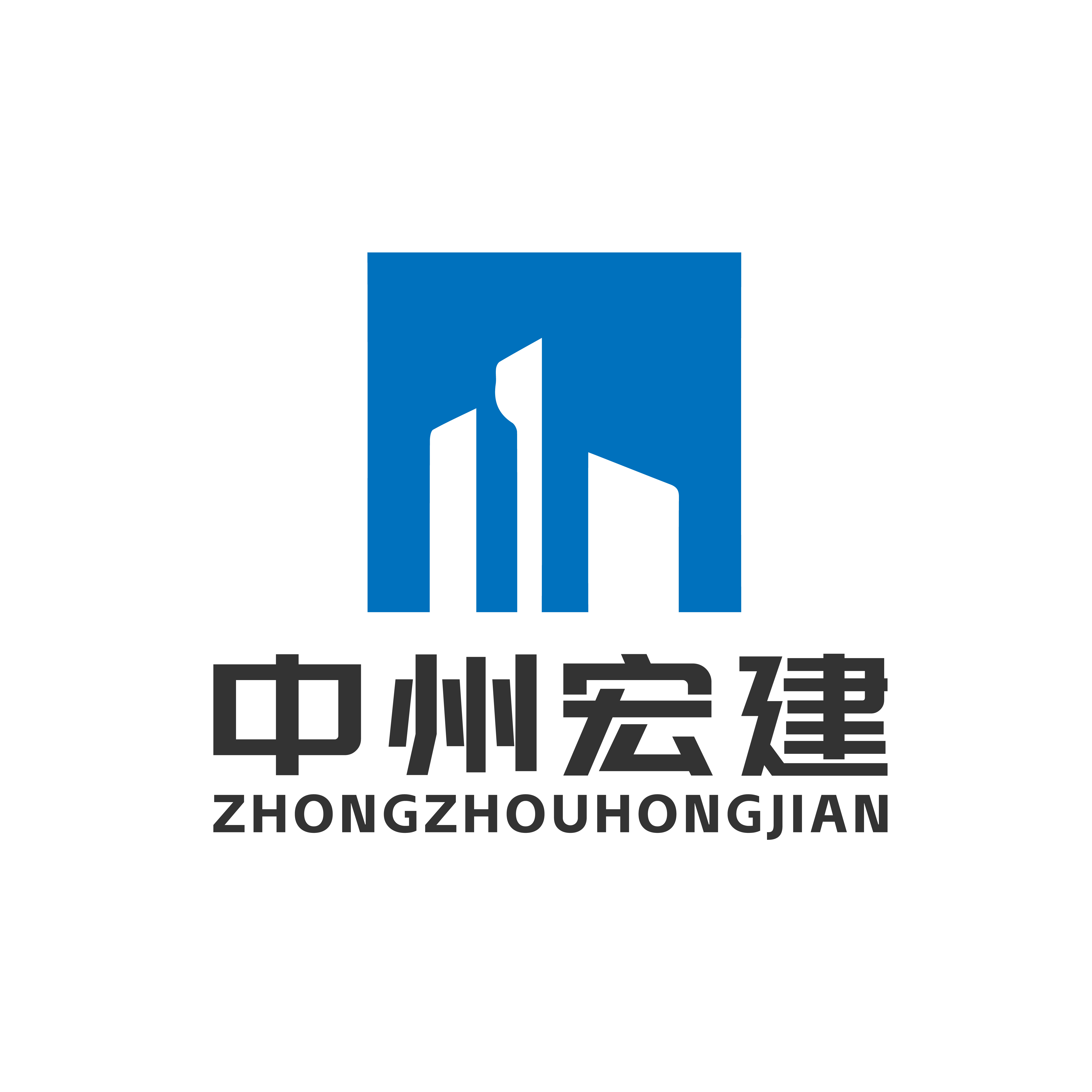 公司Logo