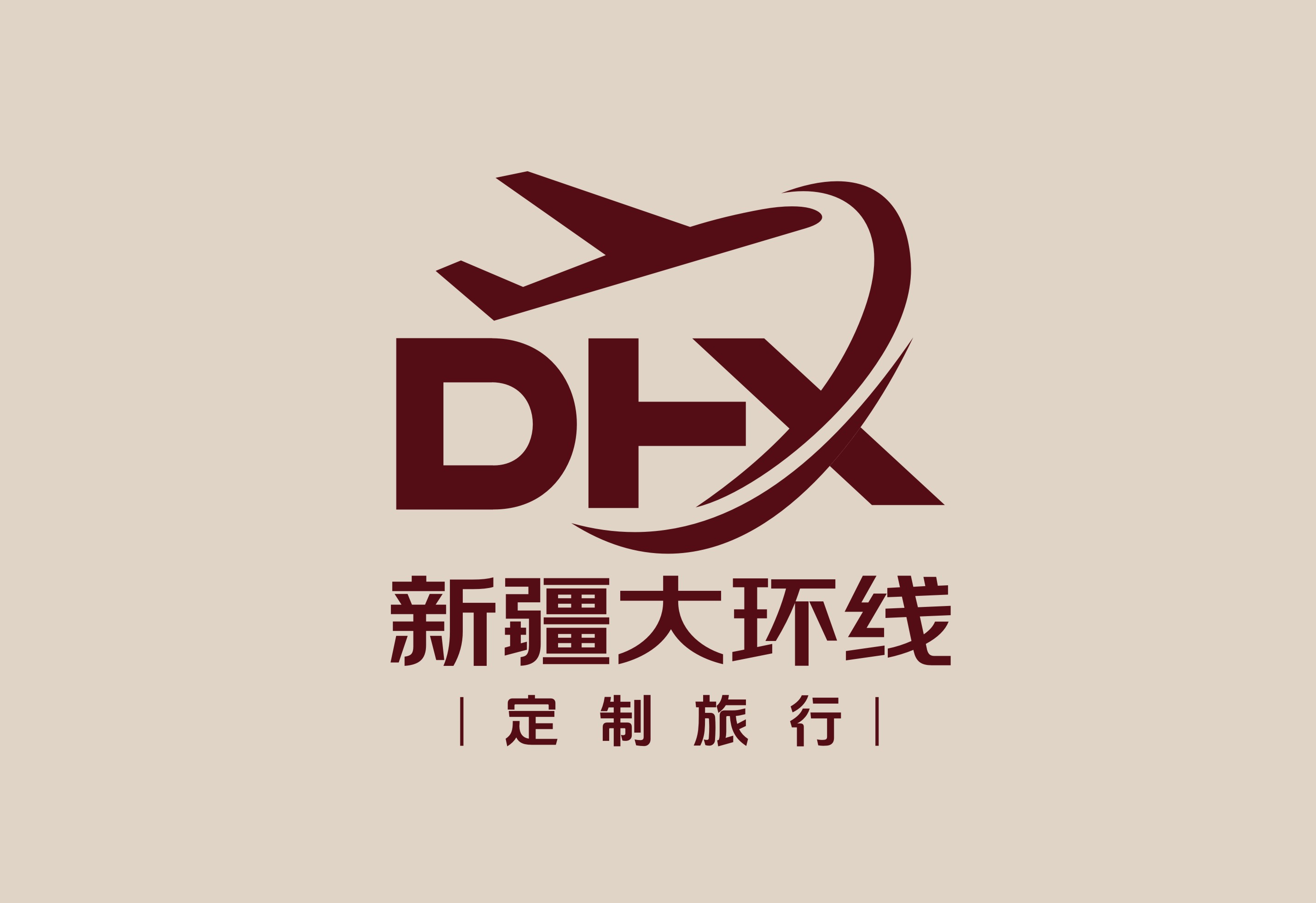 公司Logo