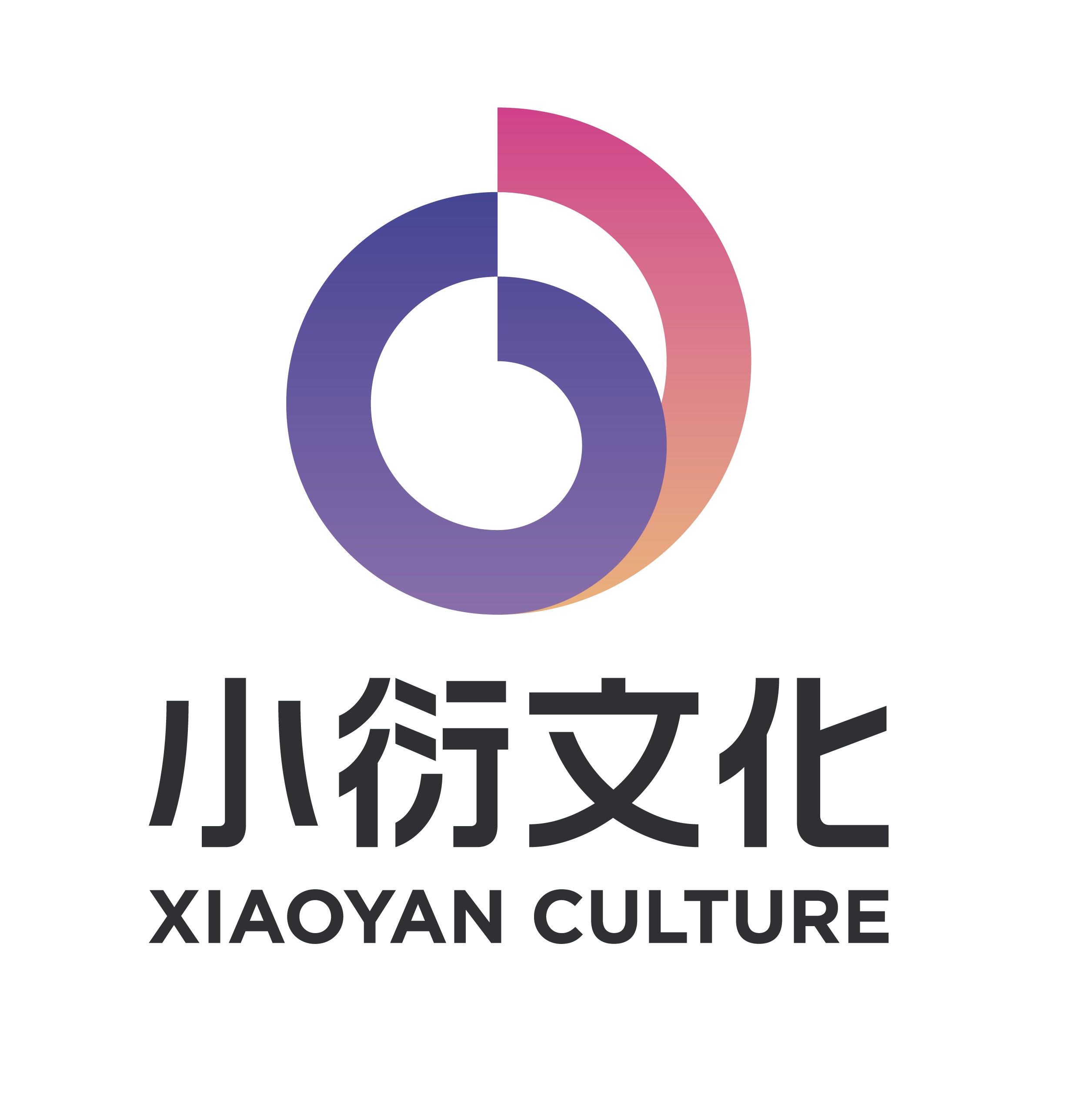 公司Logo