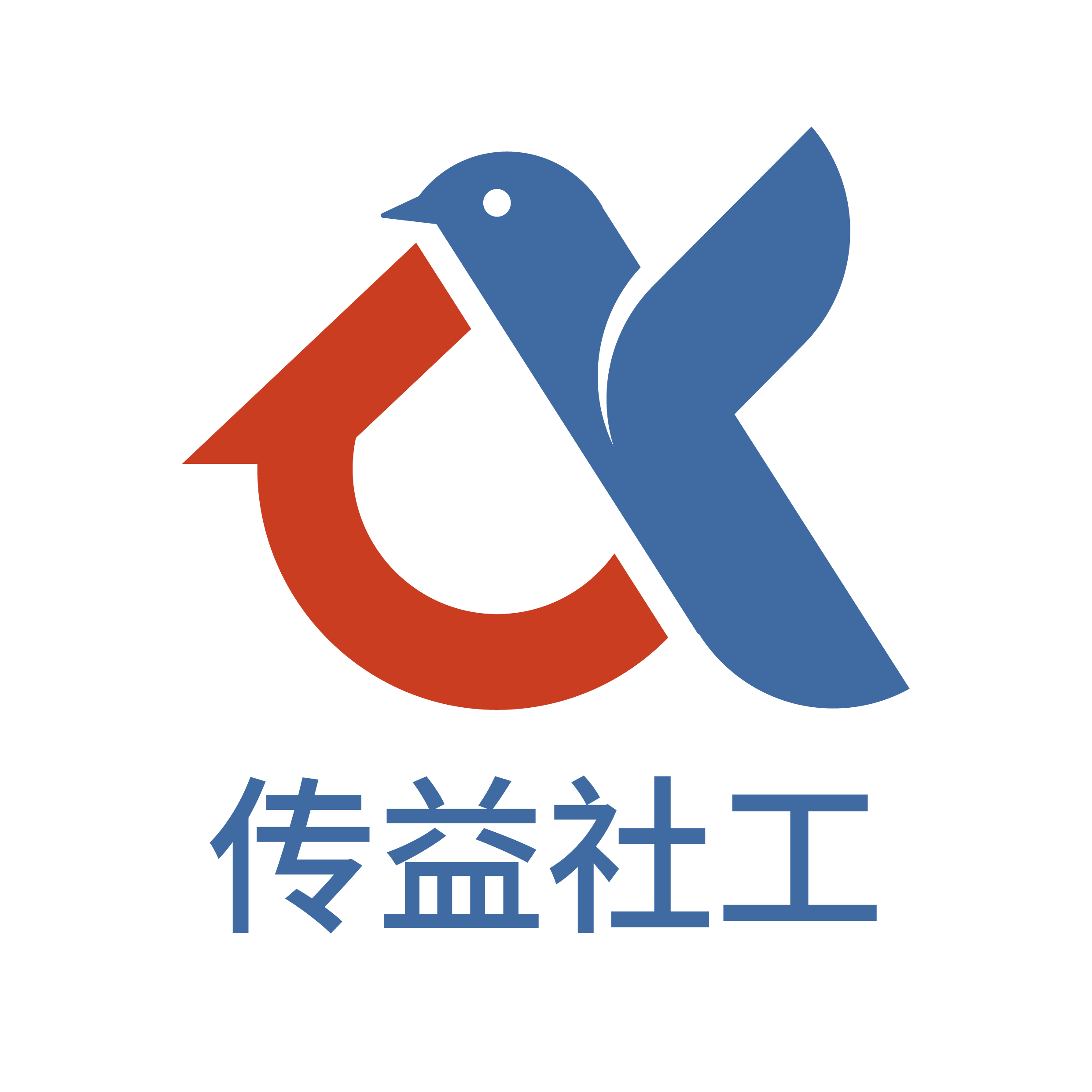 公司Logo